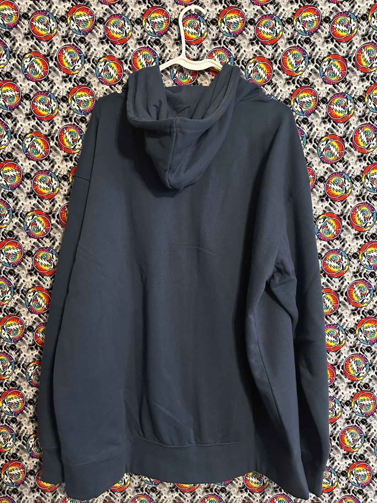Market Market Arc Zip Up Hoodie Size US XXL / EU 58 / 5 - 2 Thumbnail