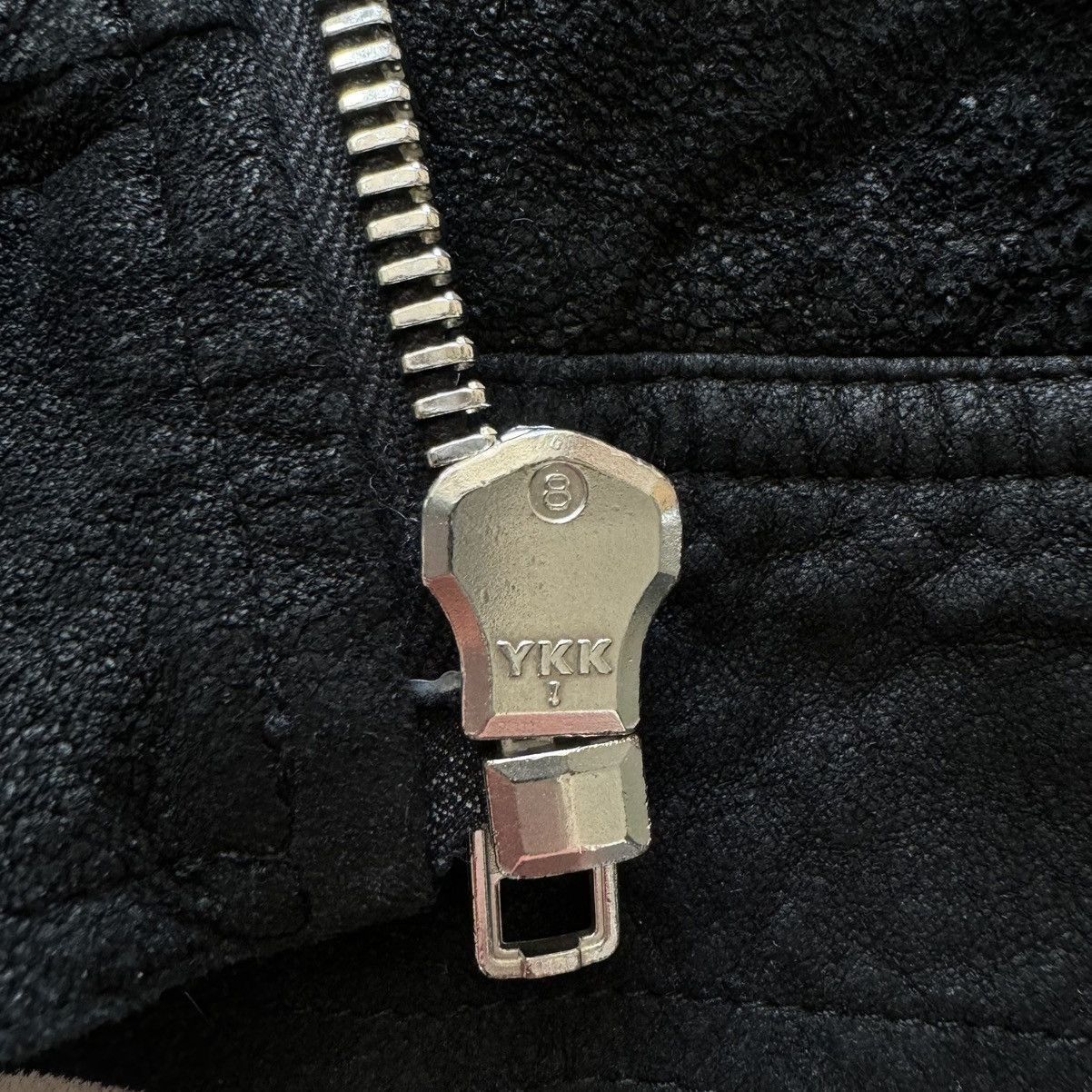 Rick Owens Rick Owens FW14 Hooded Blistered Lamb Size US M / EU 48-50 / 2 - 7 Thumbnail