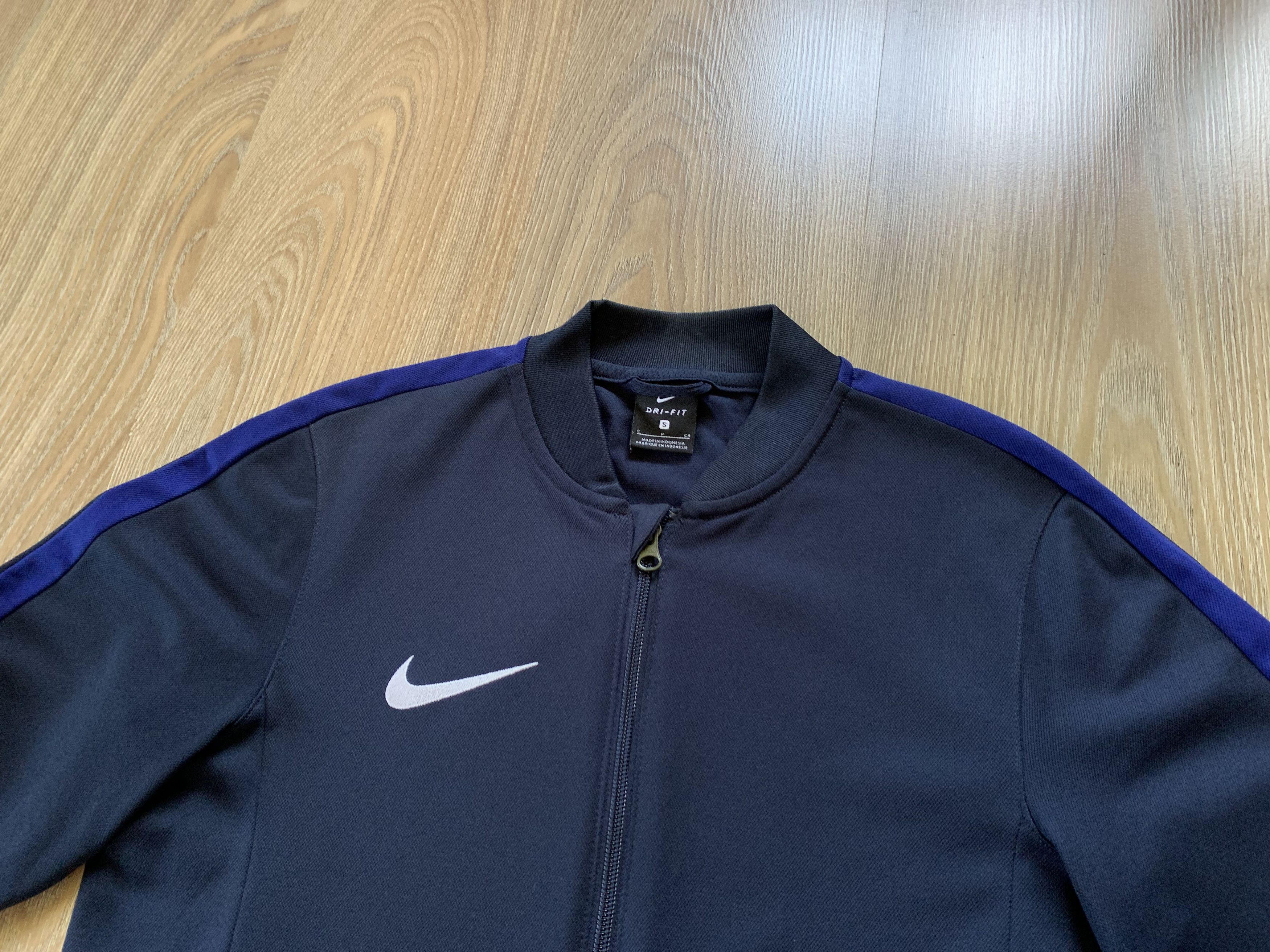 Nike Nike Athletic Tracksuit Jacket And Pants Size US S / EU 44-46 / 1 - 4 Thumbnail