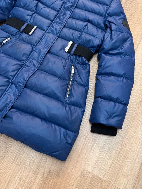 Ugg UGG Valerie Belted Down Coat Jacket Puffer Winter size S Size S / US 4 / IT 40 - 6 Thumbnail