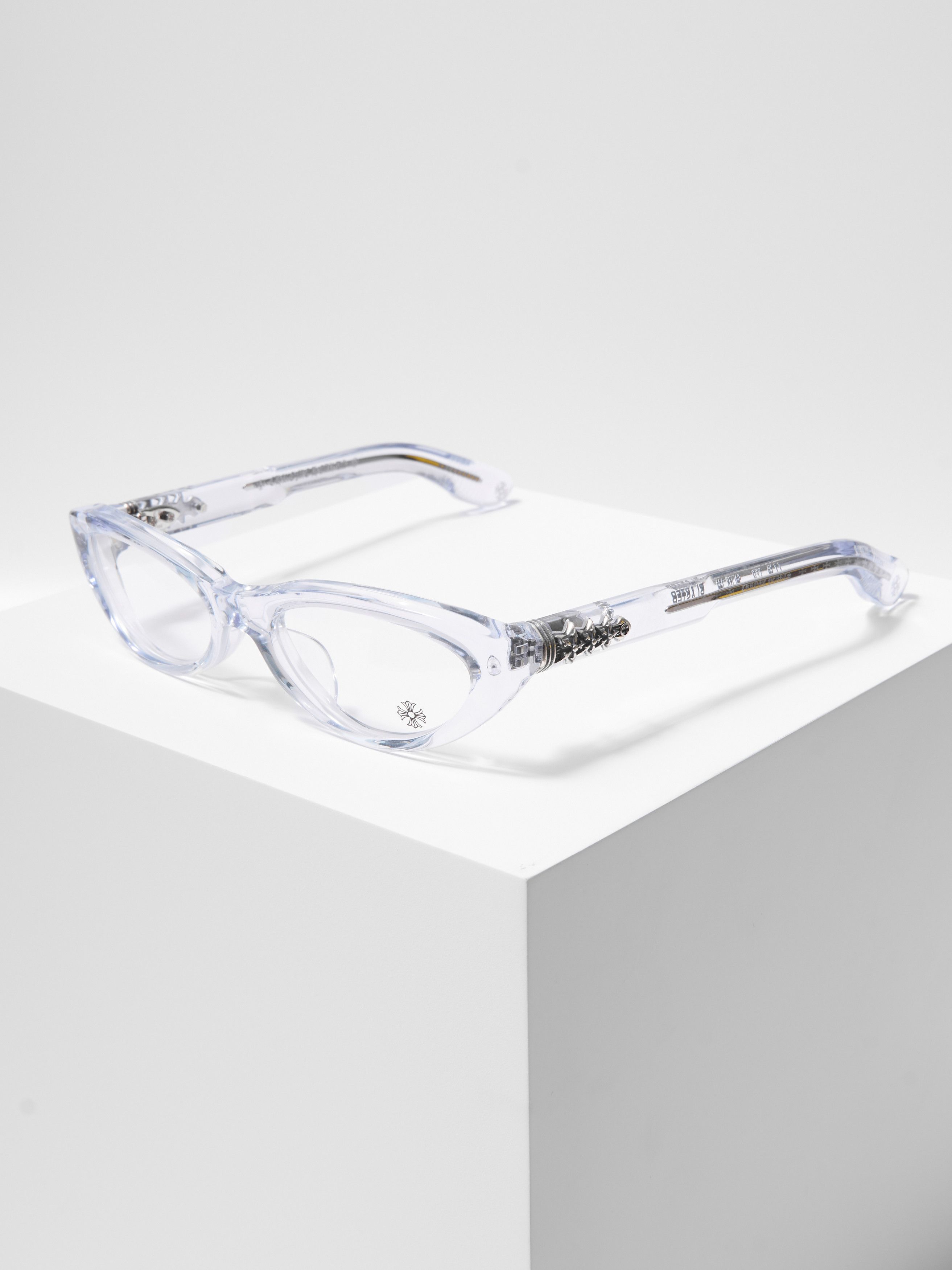 Chrome Hearts CHROME HEARTS BLASTER PERIWINKLE Size ONE SIZE - 1 Thumbnail