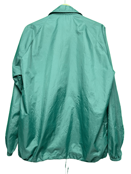 Champion × Vintage Vintage Champion Running Man Varsity Windbreaker Jacket Size US M / EU 48-50 / 2 - 2 Thumbnail
