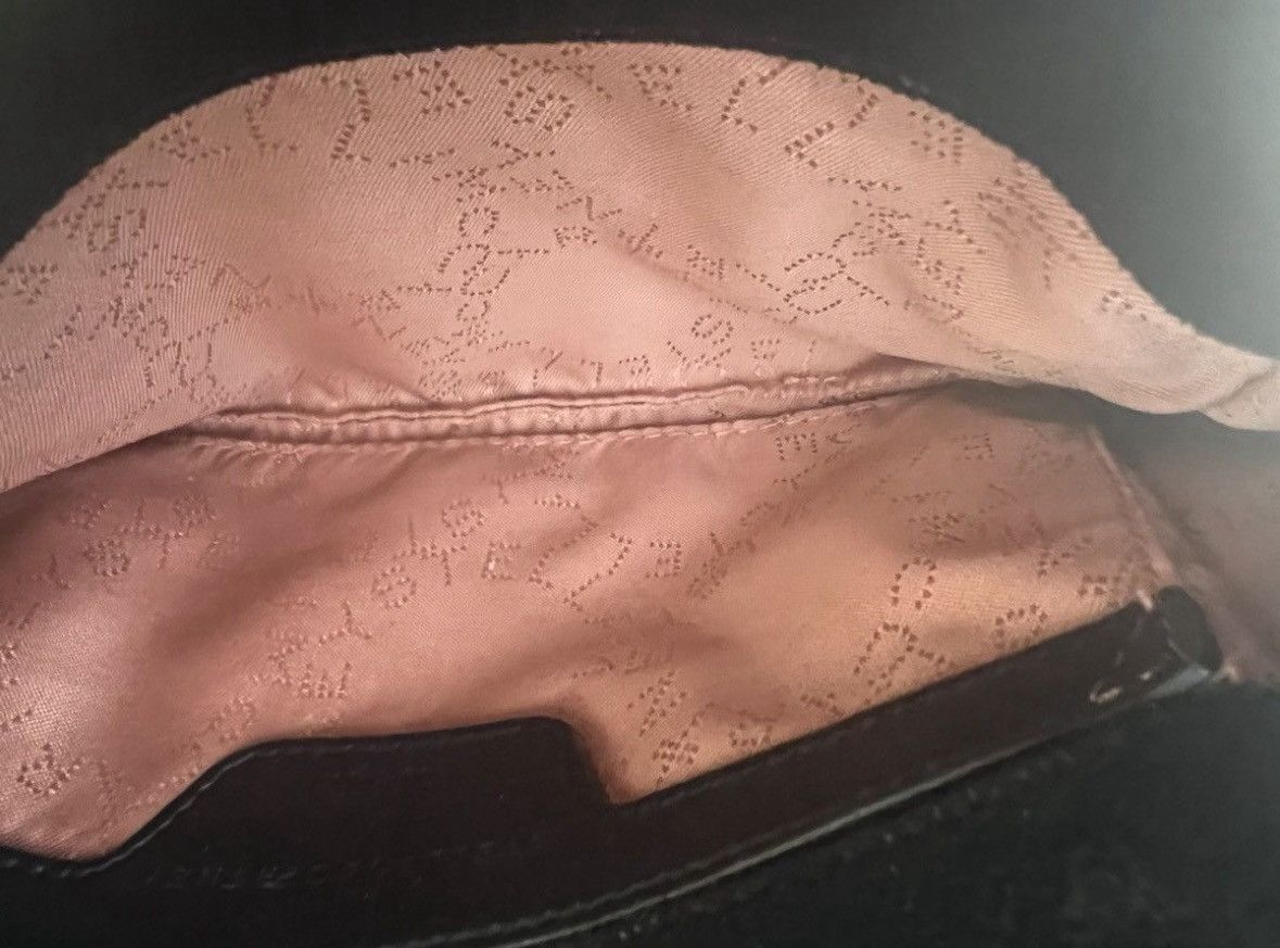 Stella McCartney Stella McCartney Size ONE SIZE - 6 Thumbnail