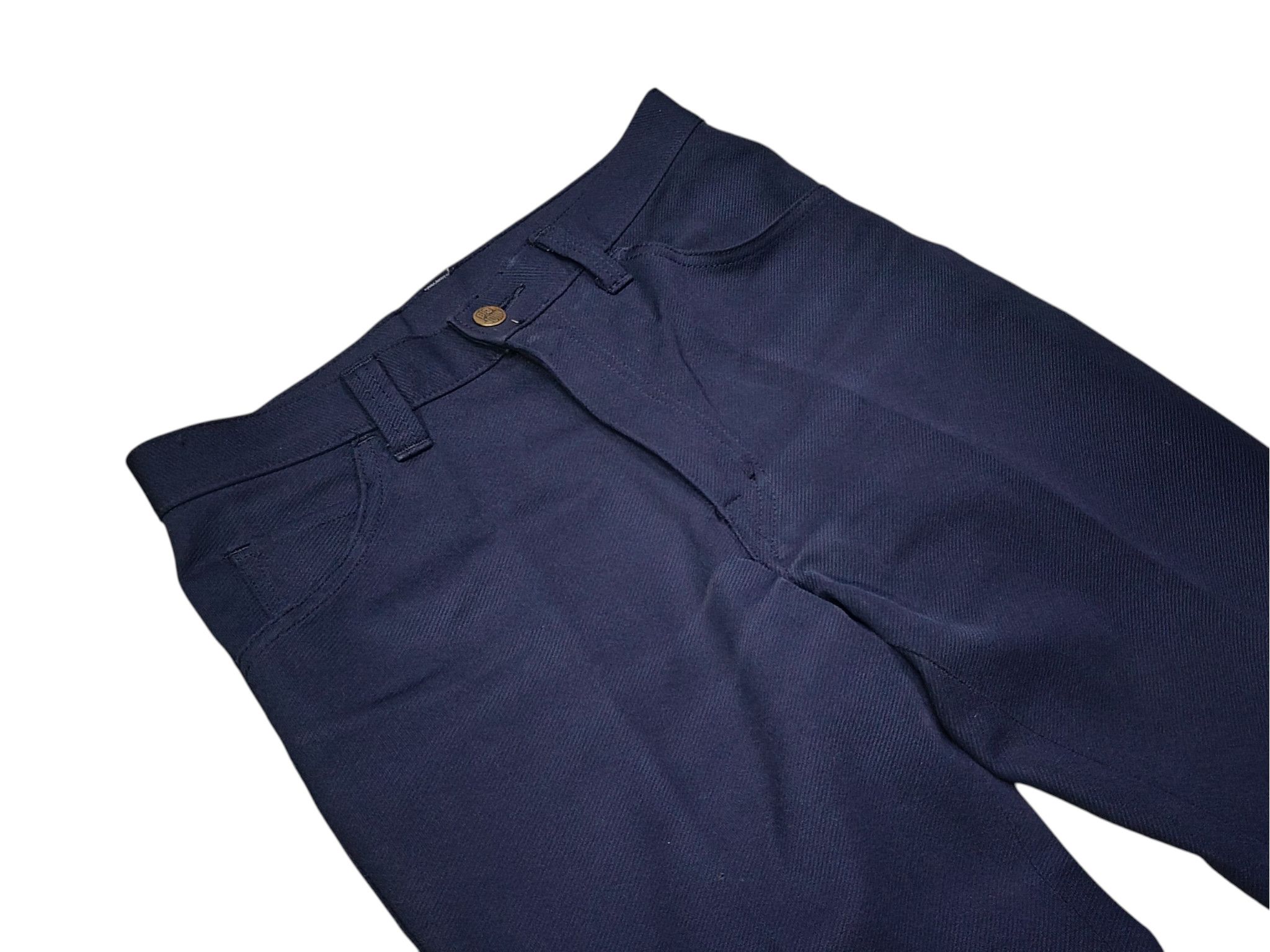 Big John Big john stapress flare Size US 30 / EU 46 - 3 Thumbnail