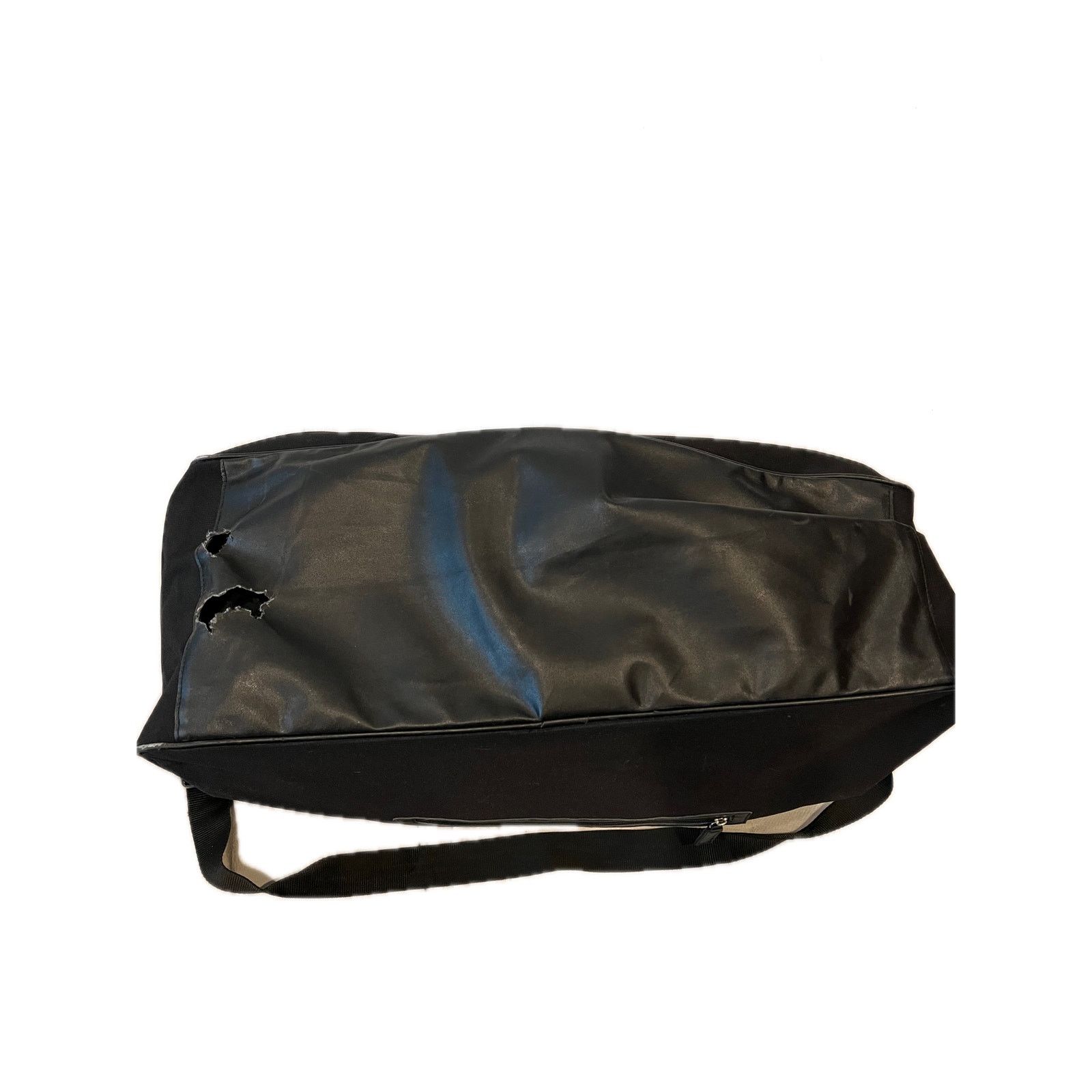 Calvin Klein Calvin Klein Top Handle Tote/Duffel Bag Size ONE SIZE - 6 Thumbnail