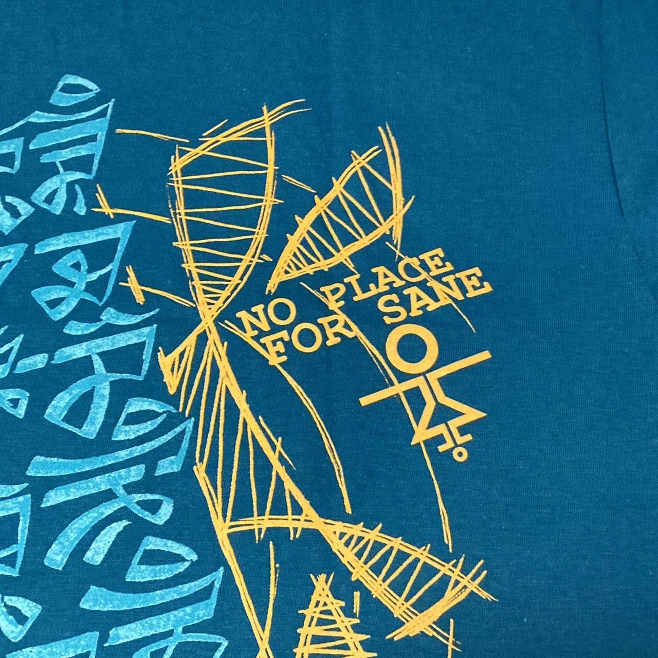 Other Psyland 25 shirt Size US L / EU 52-54 / 3 - 6 Thumbnail