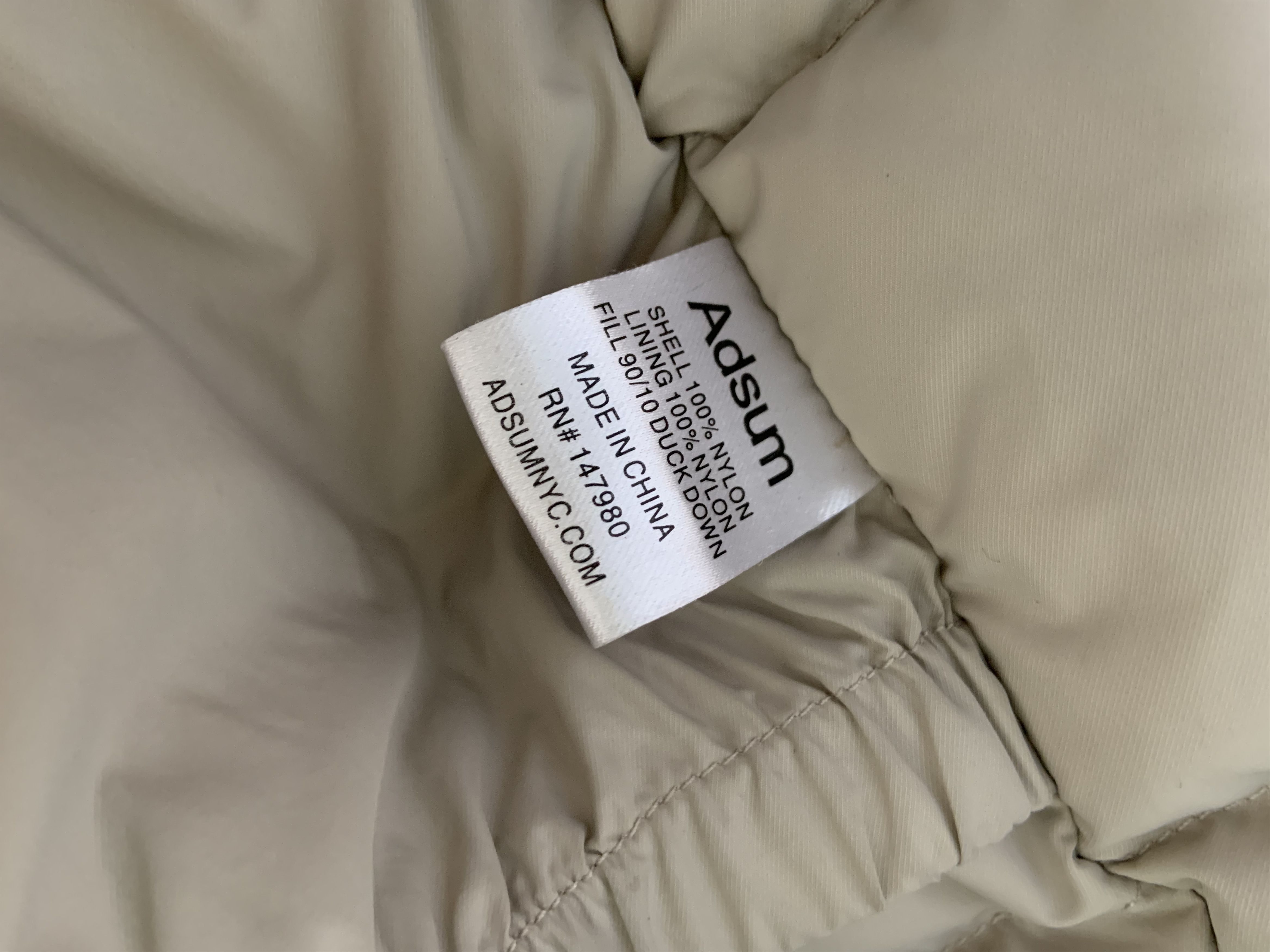 Adsum Field Parka Size US XL / EU 56 / 4 - 10 Thumbnail