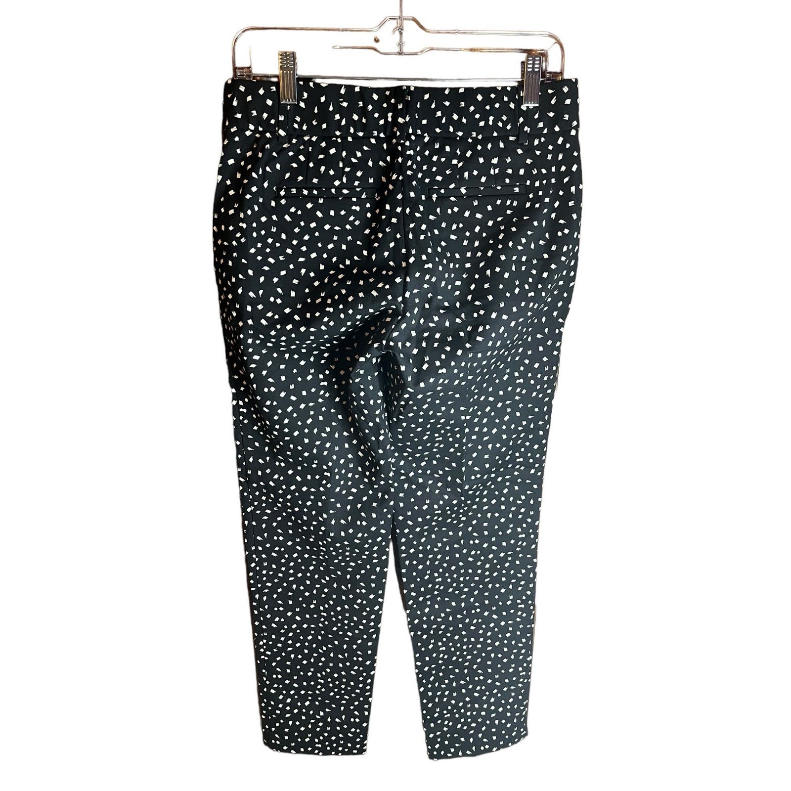 Other Talbots Hampshire Ankle Pants Size 2 NWOT Size 26" / US 2 / IT 38 - 3 Thumbnail