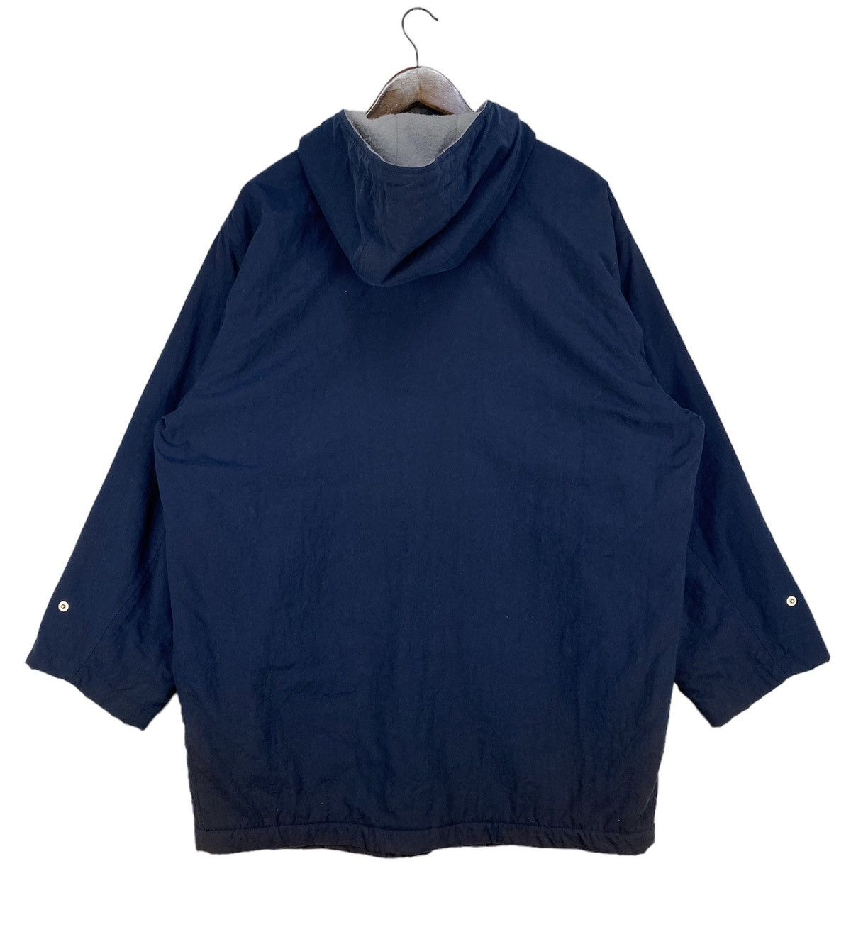 Lacoste Lacoste Sport Hoodie Jacket Size US XL / EU 56 / 4 - 6 Thumbnail