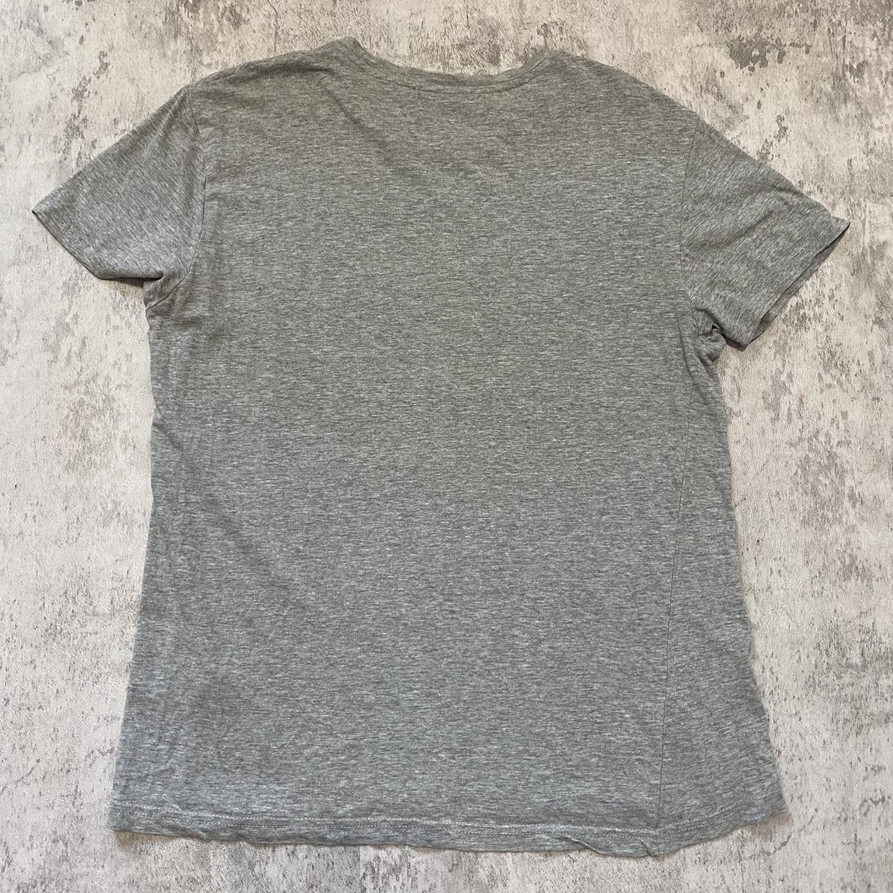 Other Grey and green Lucky As Brand t-shirt Vintage y2k Size US M / EU 48-50 / 2 - 2 Thumbnail