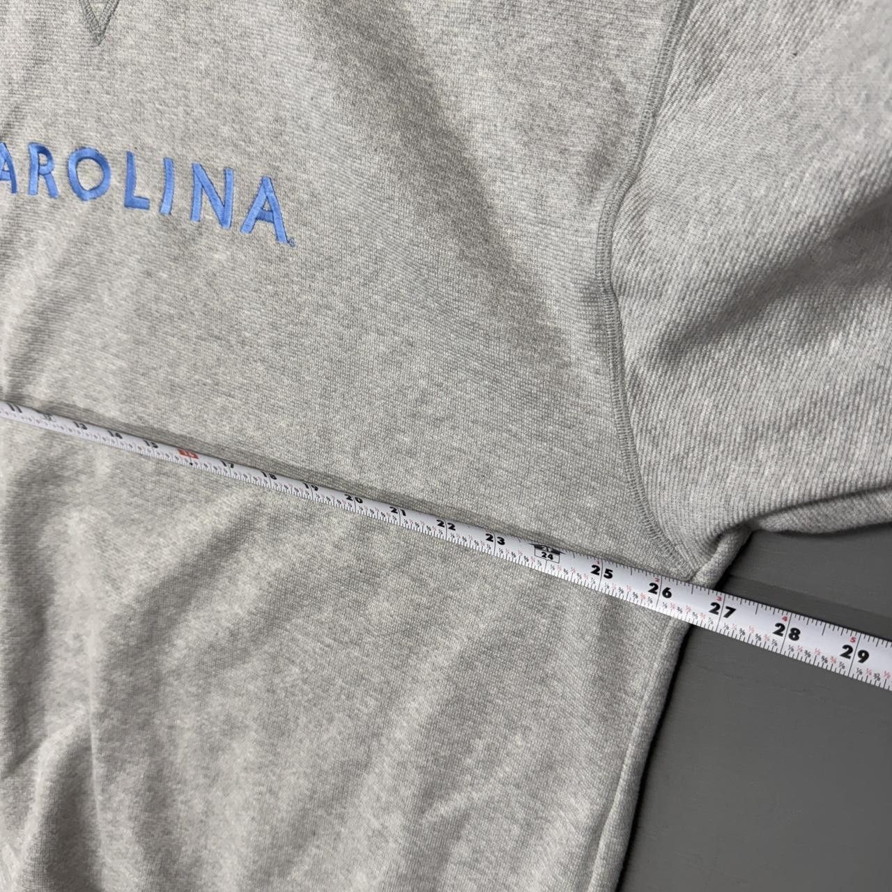 Nike Nike North Carolina Tar Heels Center Sweatshirt Size Large Size US L / EU 52-54 / 3 - 5 Thumbnail