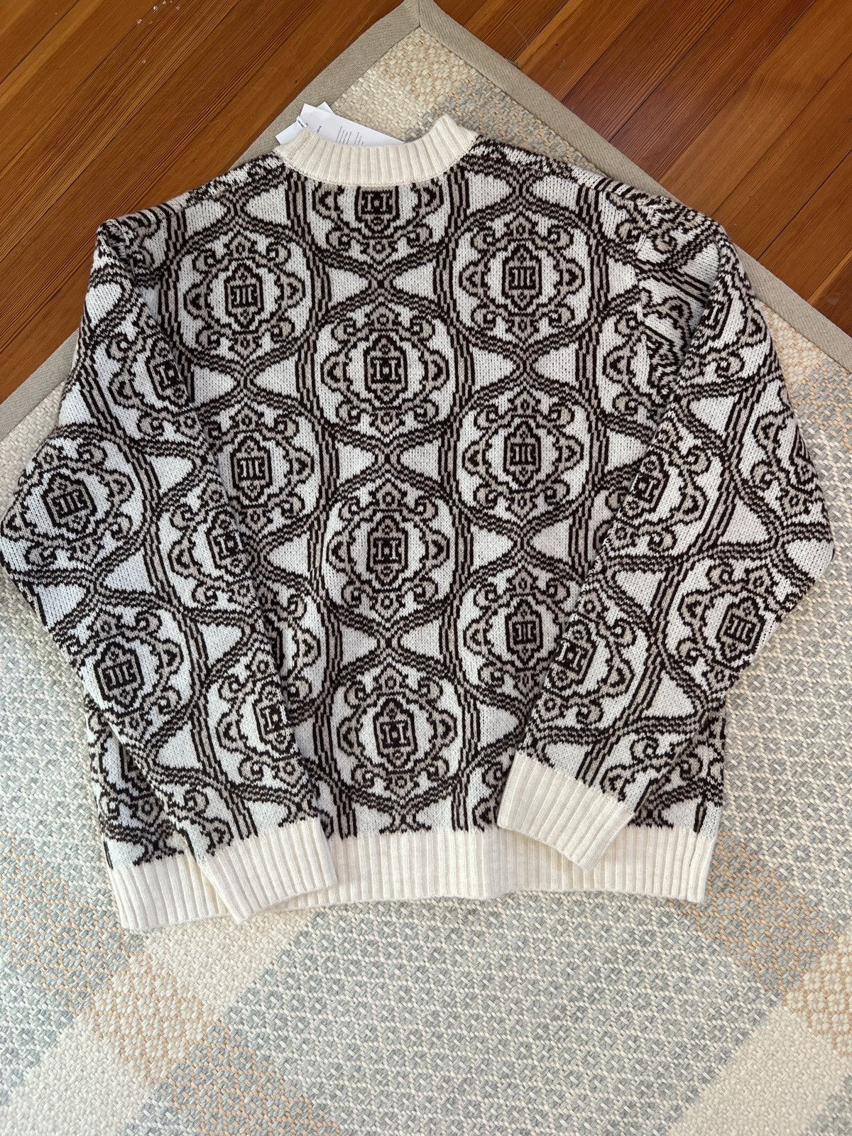 Les Deux Les Deux cardigan Size US XL / EU 56 / 4 - 4 Thumbnail