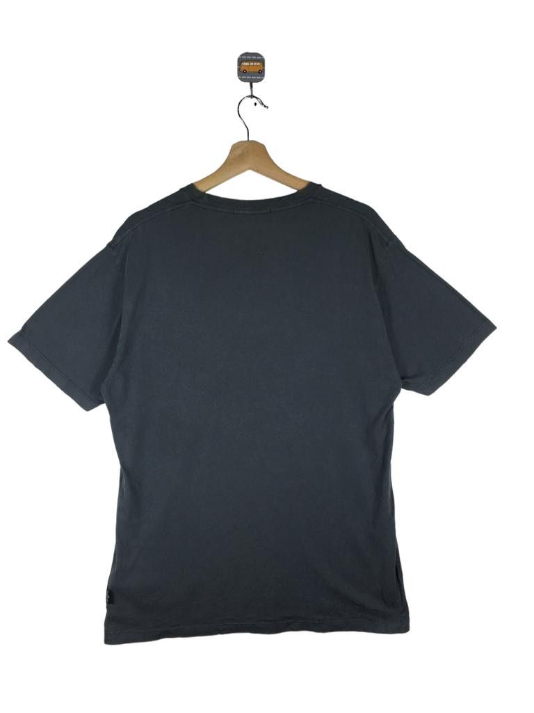 Stone Island Vintage Stone Island Men T-shirt Size US L / EU 52-54 / 3 - 6 Thumbnail