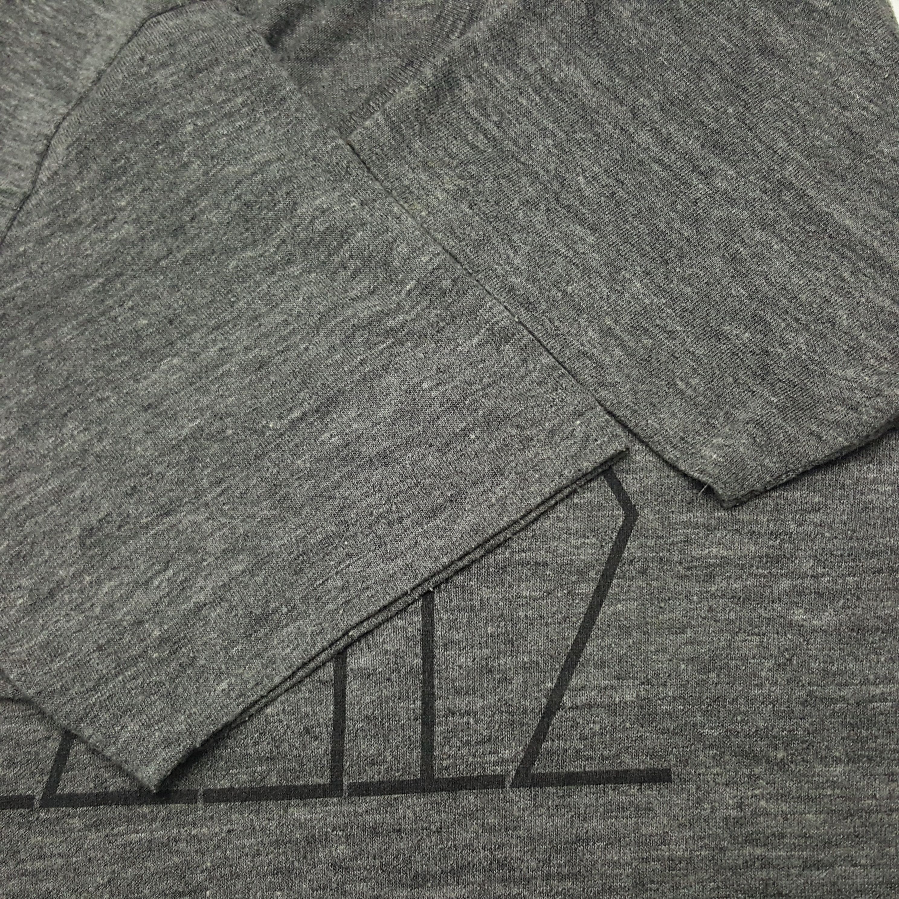 Final Home × Issey Miyake × Vintage Vintage Final Home by Issey Miyake Japanese Tshirt Size US M / EU 48-50 / 2 - 5 Thumbnail