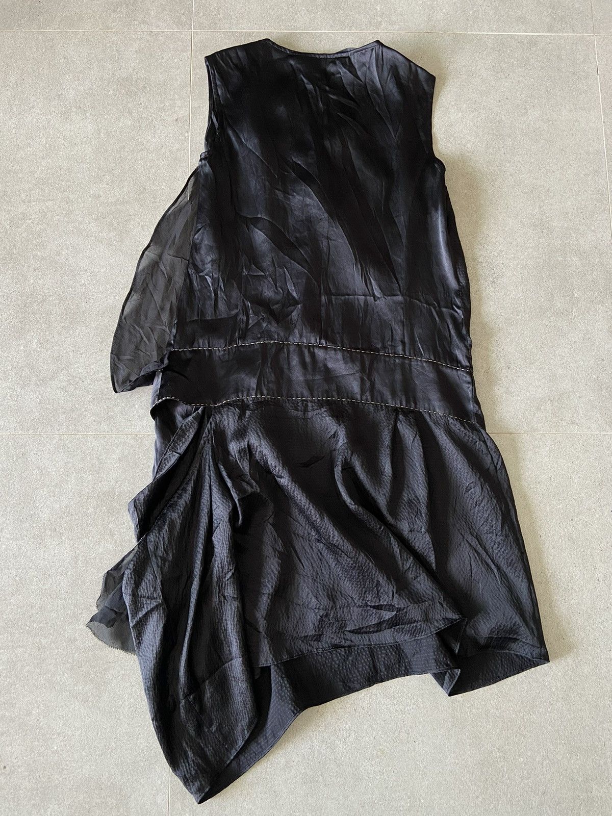 Tsumori Chisato Tsumori Chisato Dress Size M / US 6-8 / IT 42-44 - 10 Thumbnail
