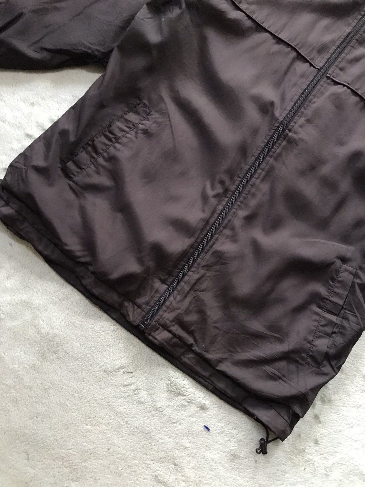 MCM MCM zipper light jacket minimalist Size US M / EU 48-50 / 2 - 5 Thumbnail
