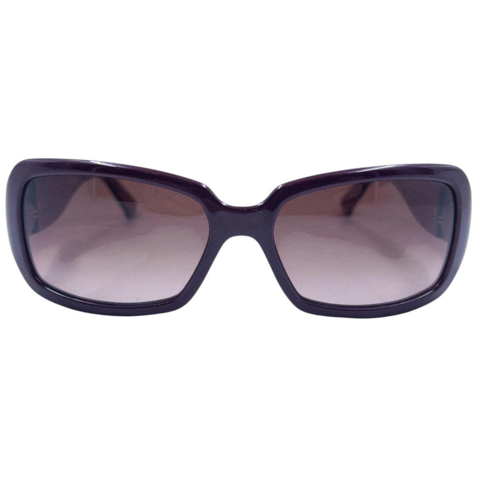Fendi Vintage 2000s Fendi Sunglasses Size ONE SIZE - 2 Thumbnail