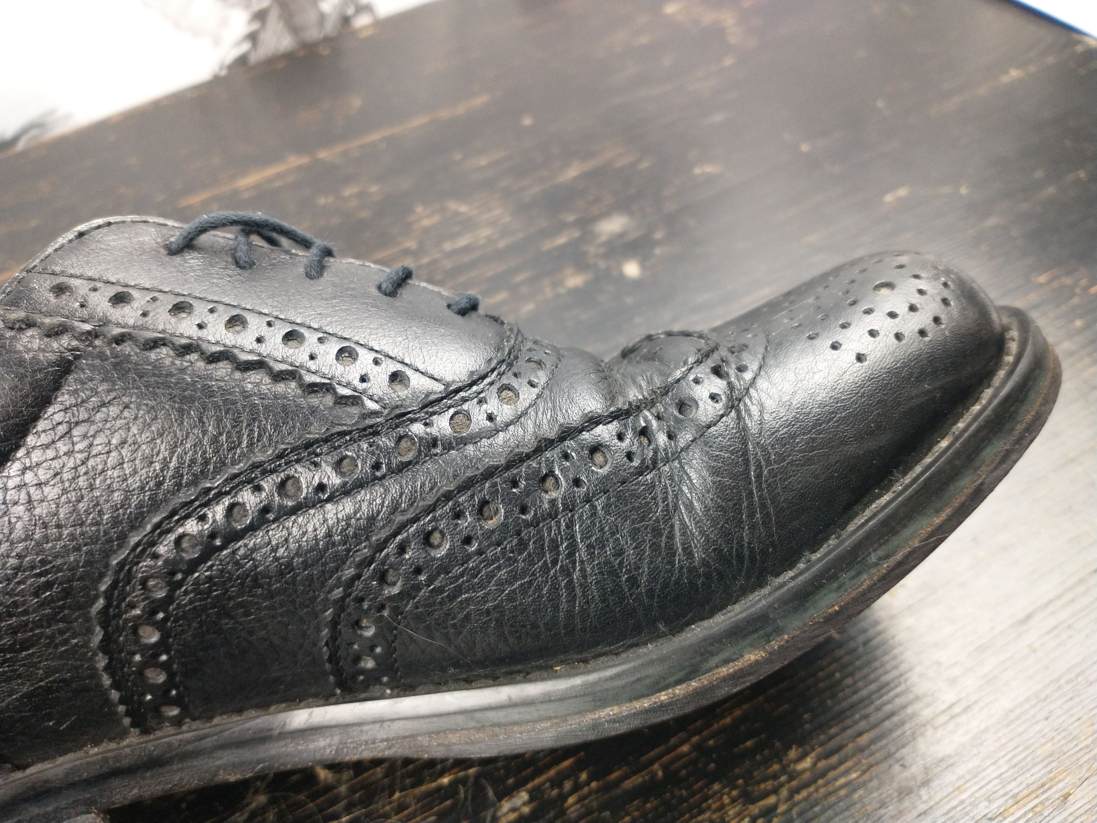 Other Berkelmans Leather Shoes Size 6 Vintage Size US 6 / EU 39 - 14 Thumbnail