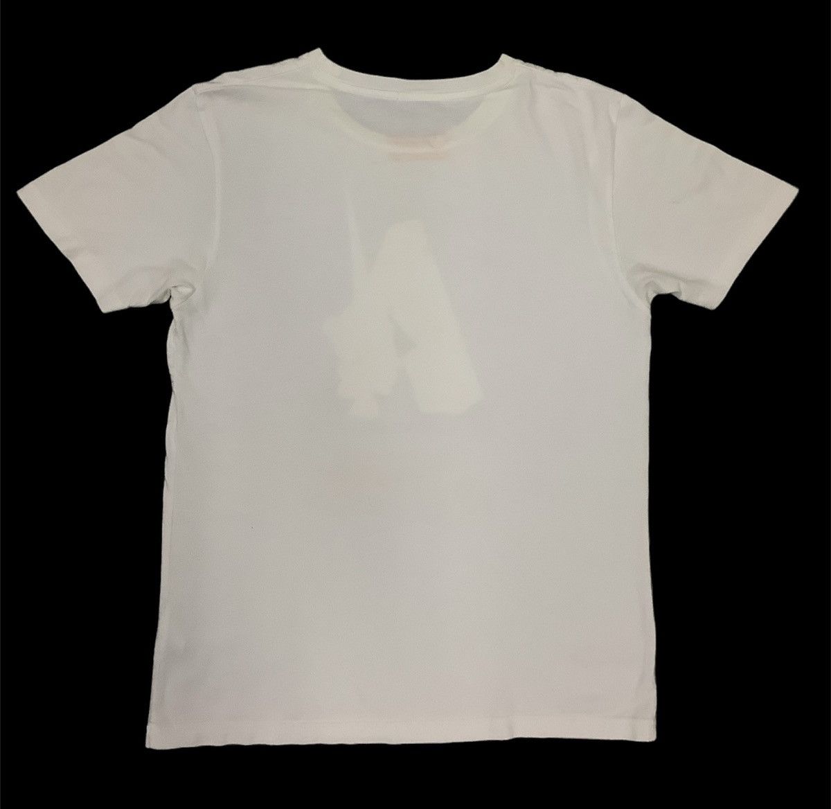 Band Tees × Vintage CLOCKWORK ORANGE OFFICIAL TEE Size US S / EU 44-46 / 1 - 2 Thumbnail
