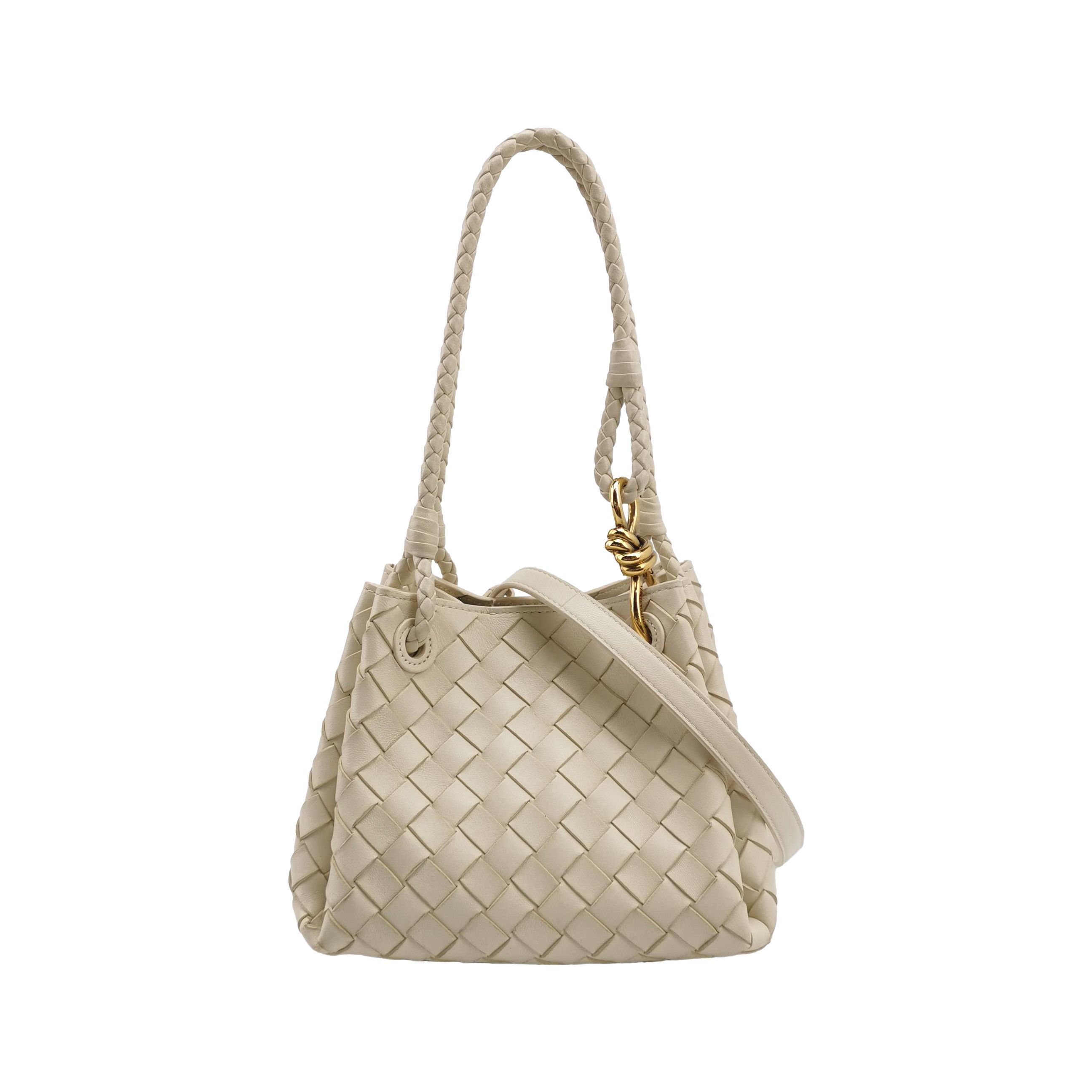 Bottega Veneta Bottega Veneta Women os Shoulder Bags Size ONE SIZE - 1 Thumbnail