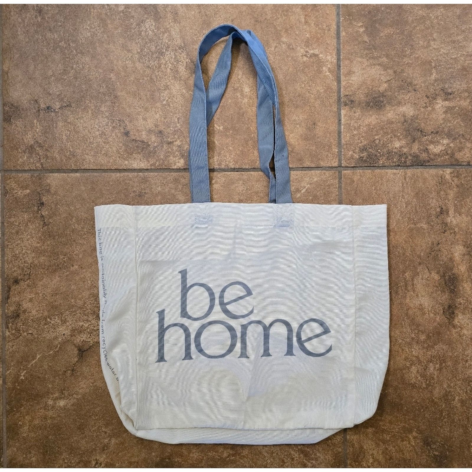 Other Beige Be Home Storage Tote Size ONE SIZE - 4 Thumbnail