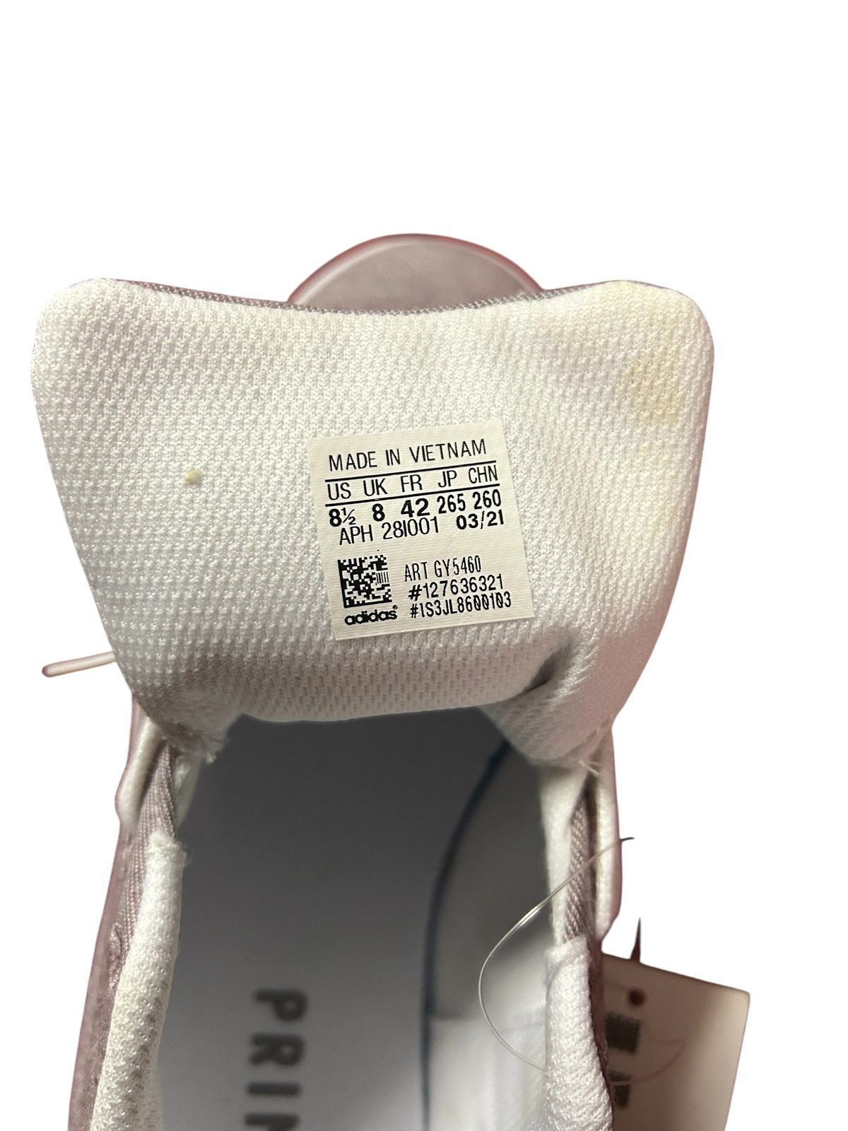 Adidas adidas Stan Smith Size US 8.5 / EU 41-42 - 5 Thumbnail