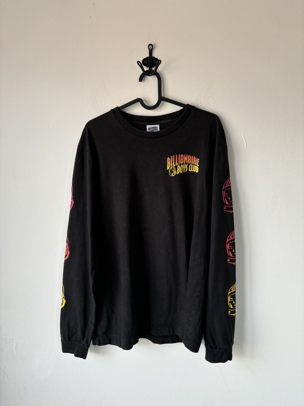 Billionaire Boys Club × Icecream Billionaire Boys Club BBC Longsleeve Size US L / EU 52-54 / 3 - 1 Thumbnail