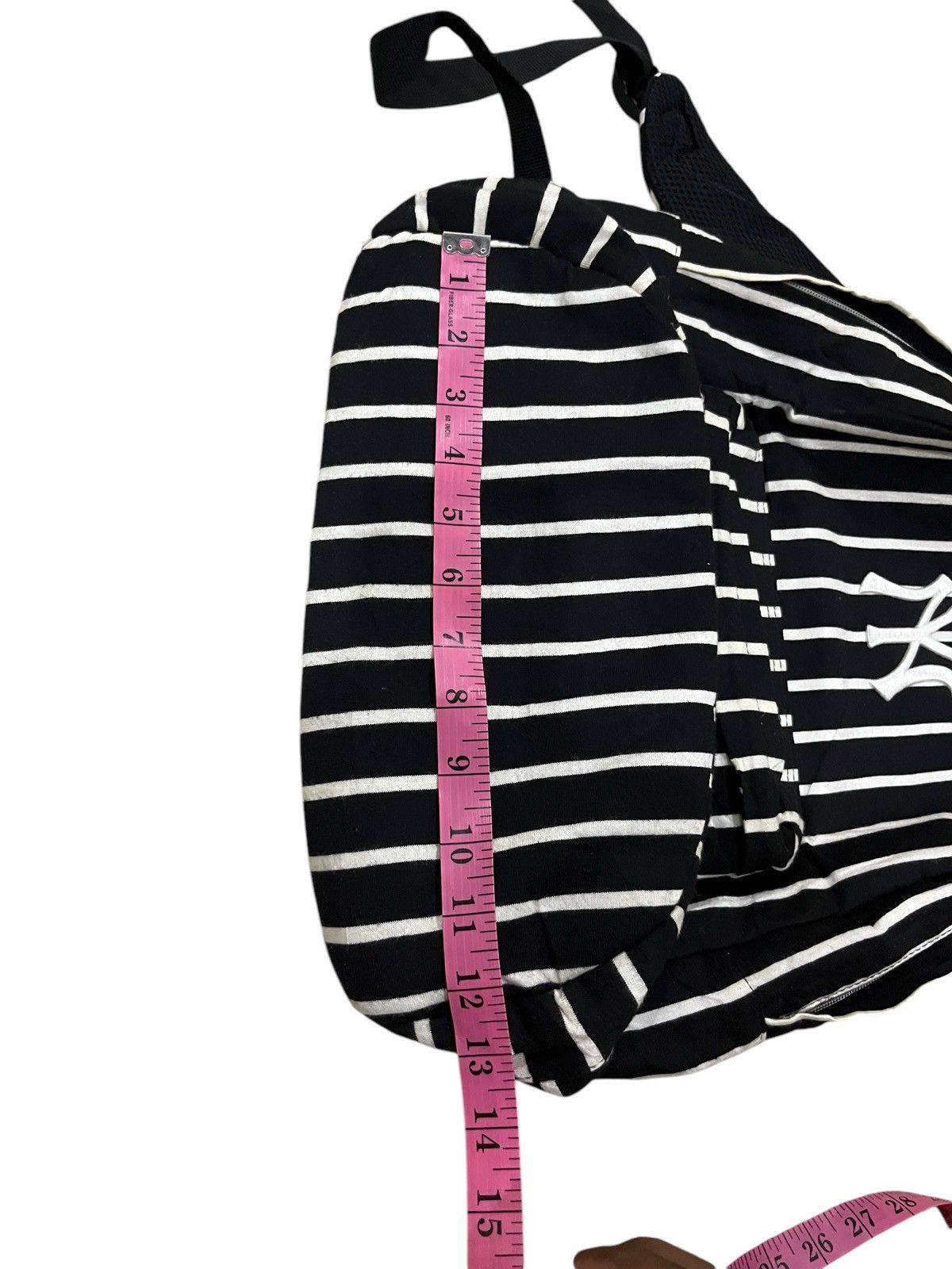 Other NEW YORK backpack Size ONE SIZE - 17 Thumbnail
