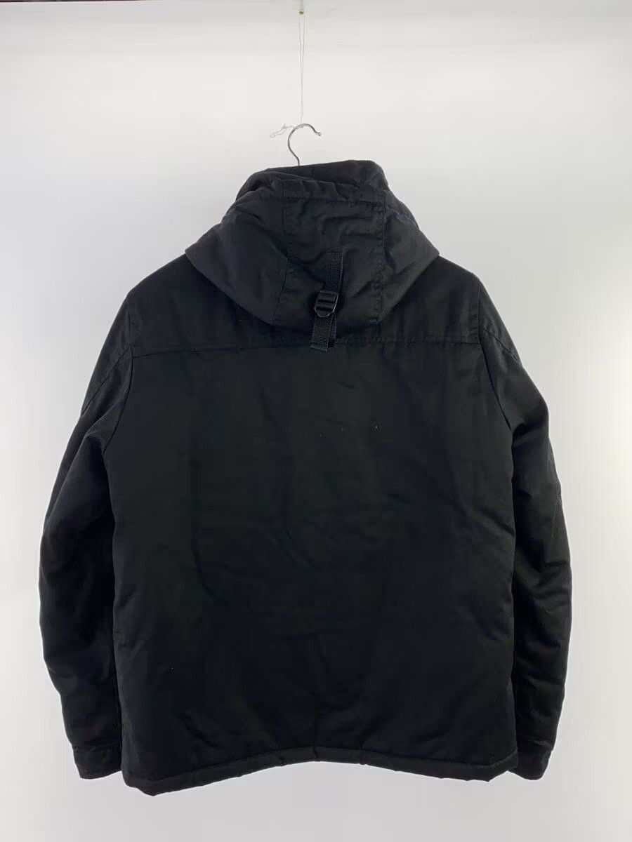 Avirex Avirex Military Polyester Jacket Black Size US M / EU 48-50 / 2 - 2 Thumbnail