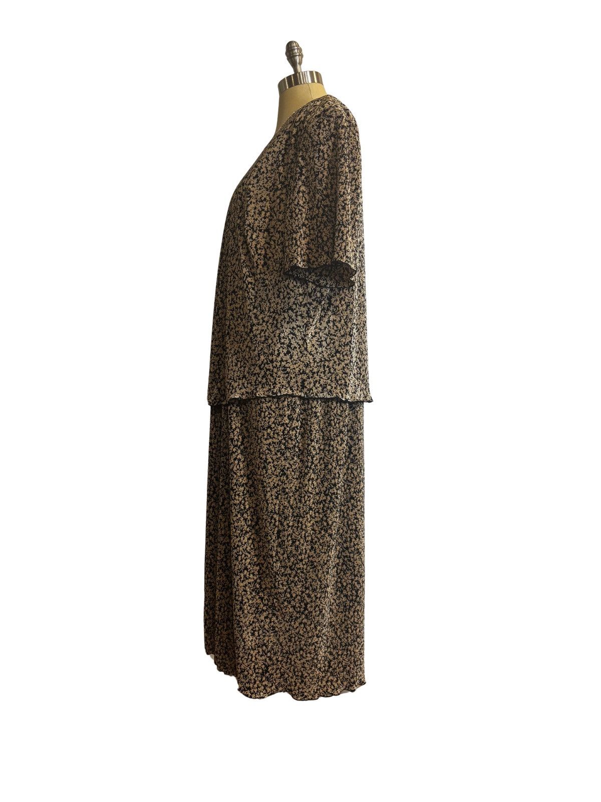 Other Connected Dress.wd6613 Size XXL / US 16-18 / IT 52-54 - 8 Thumbnail
