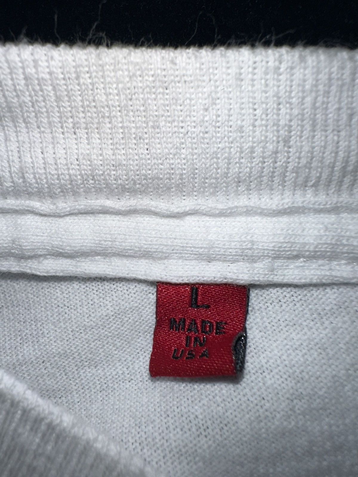Gallery Dept. ATK T SHIRT Size US L / EU 52-54 / 3 - 4 Thumbnail