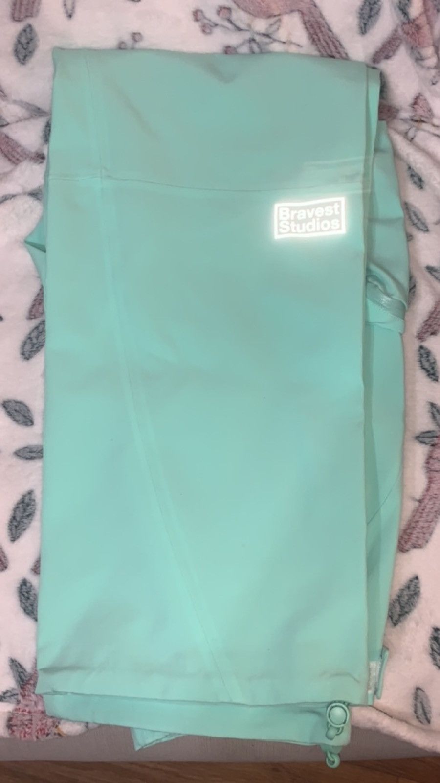 Bravest Studios Bravest Studios Tech Pants Size US 30 / EU 46 - 1 Thumbnail