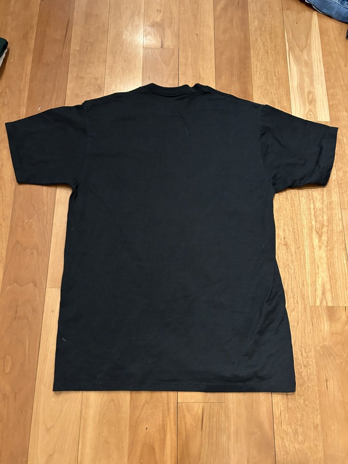 Russell Athletic × Vintage Vintage T-shirt Size US L / EU 52-54 / 3 - 2 Thumbnail