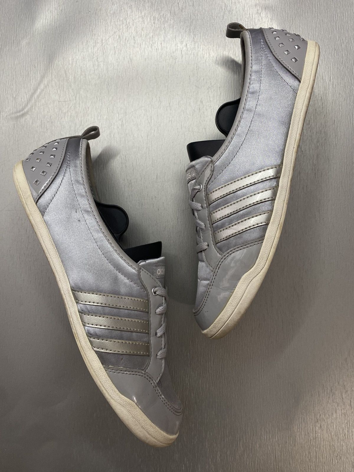 Adidas adidas Originals Diona Ballet Women's Sports Shoes Casual Size US 9 / IT 39 - 5 Thumbnail