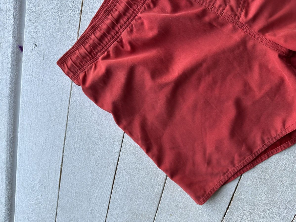 Quiksilver 🚨Vintage Quiksilver Shorts Big Logo Y2K Style 90s Surfing Size US 36 / EU 52 - 9 Thumbnail