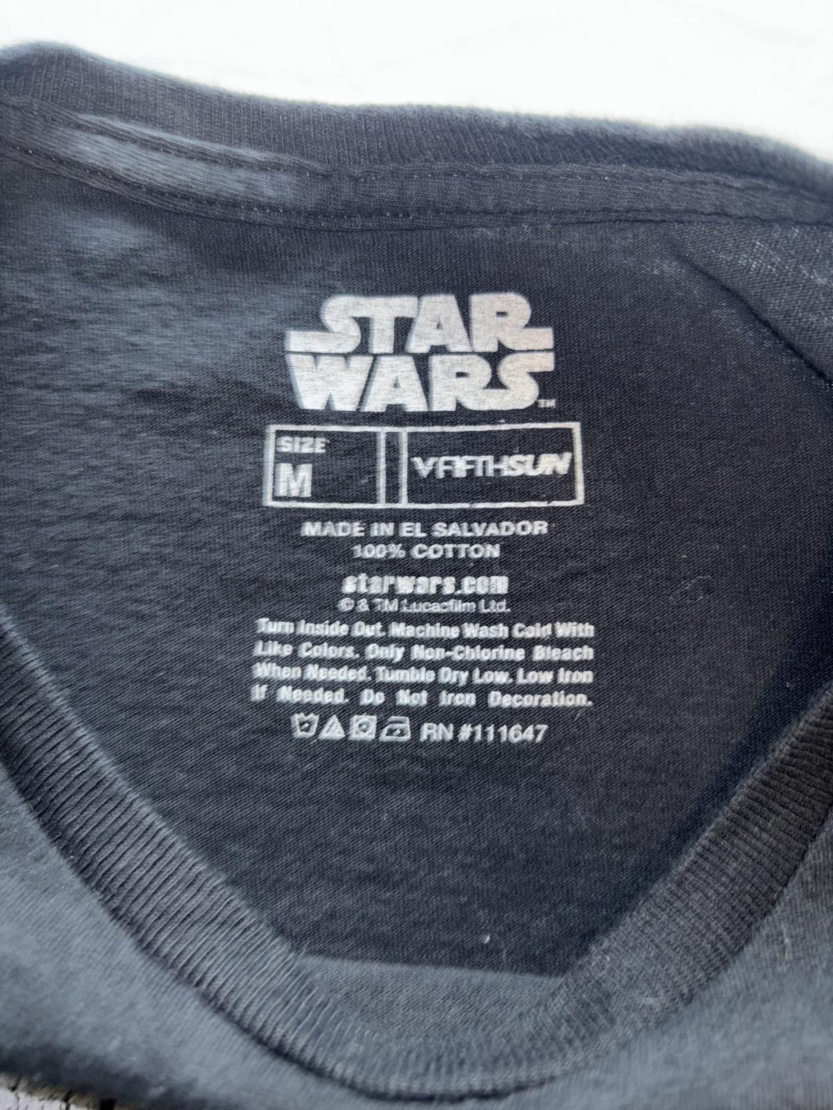 Star Wars Vintage Star Wars I Am Your Father Graphic T-Shirt - Size M Size US M / EU 48-50 / 2 - 3 Thumbnail