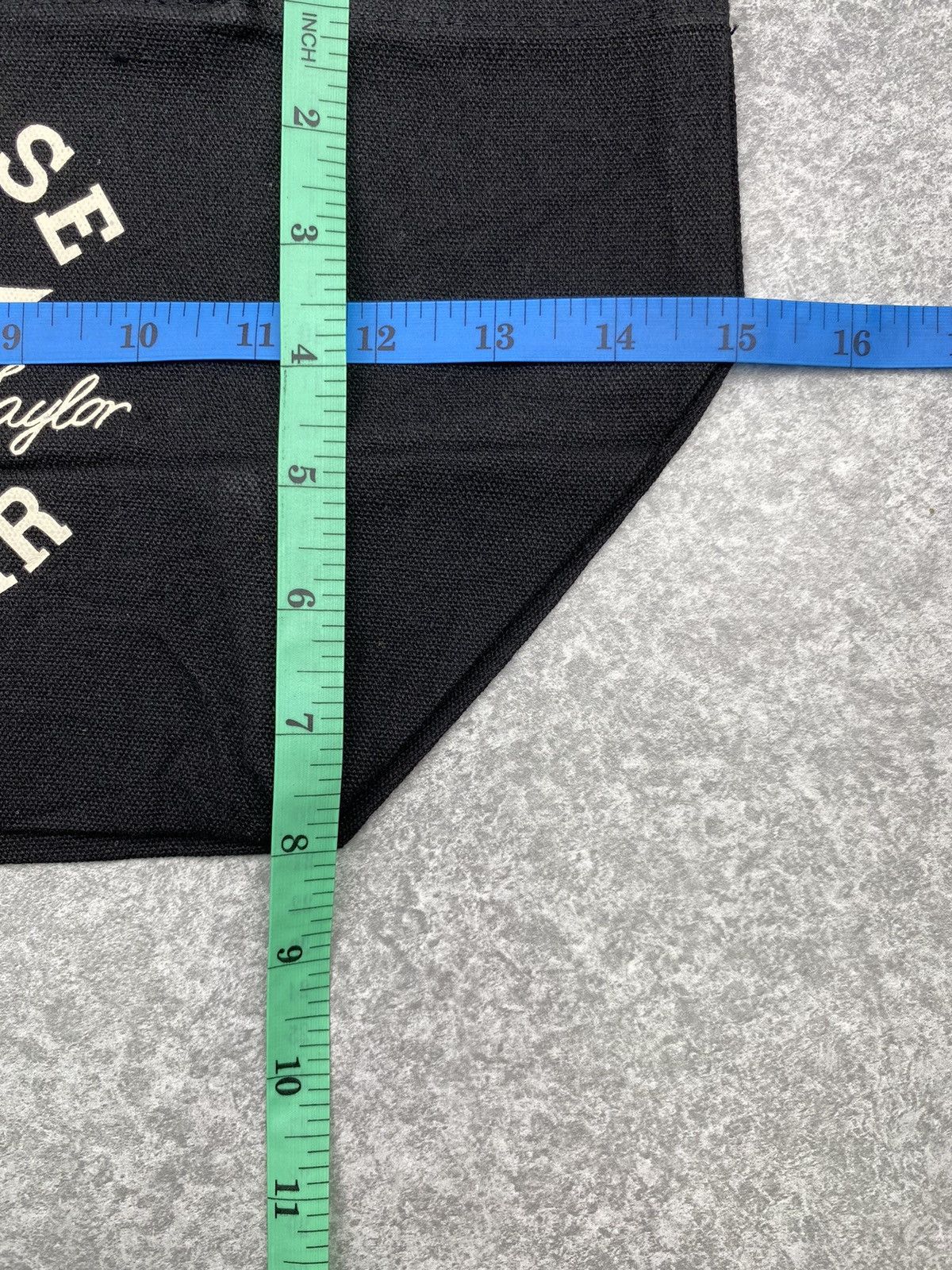 Converse Converse Totebag B149 Size ONE SIZE - 2 Thumbnail