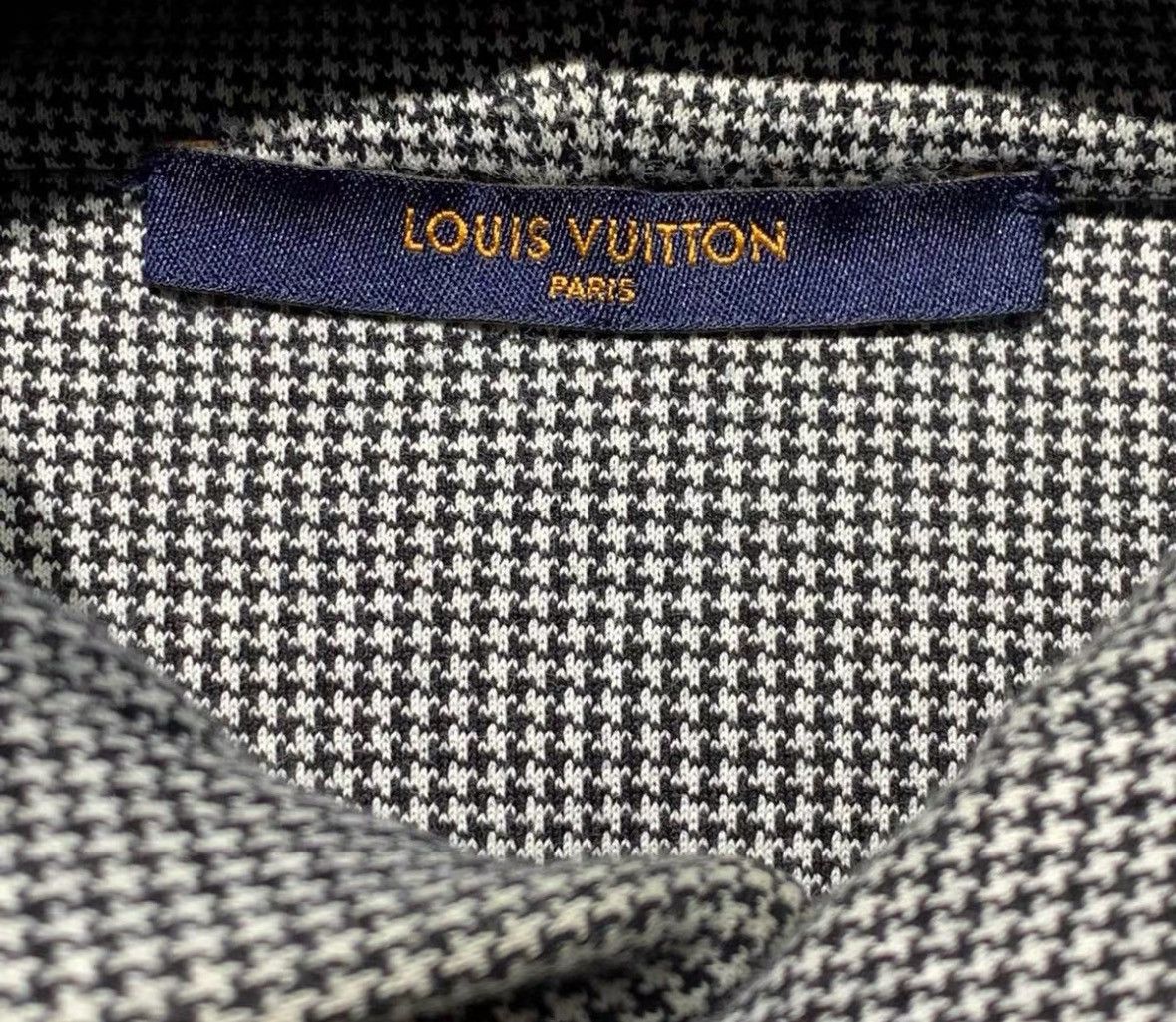 Louis Vuitton Wizard of oz brick road hoodie Size US S / EU 44-46 / 1 - 3 Thumbnail