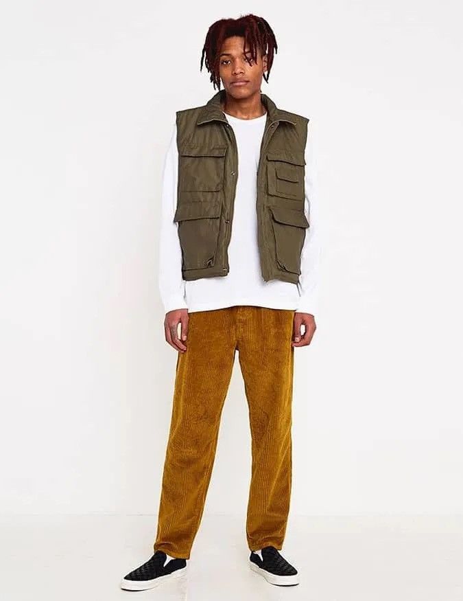 Other Multipocket Remington Vests Size US L / EU 52-54 / 3 - 12 Thumbnail