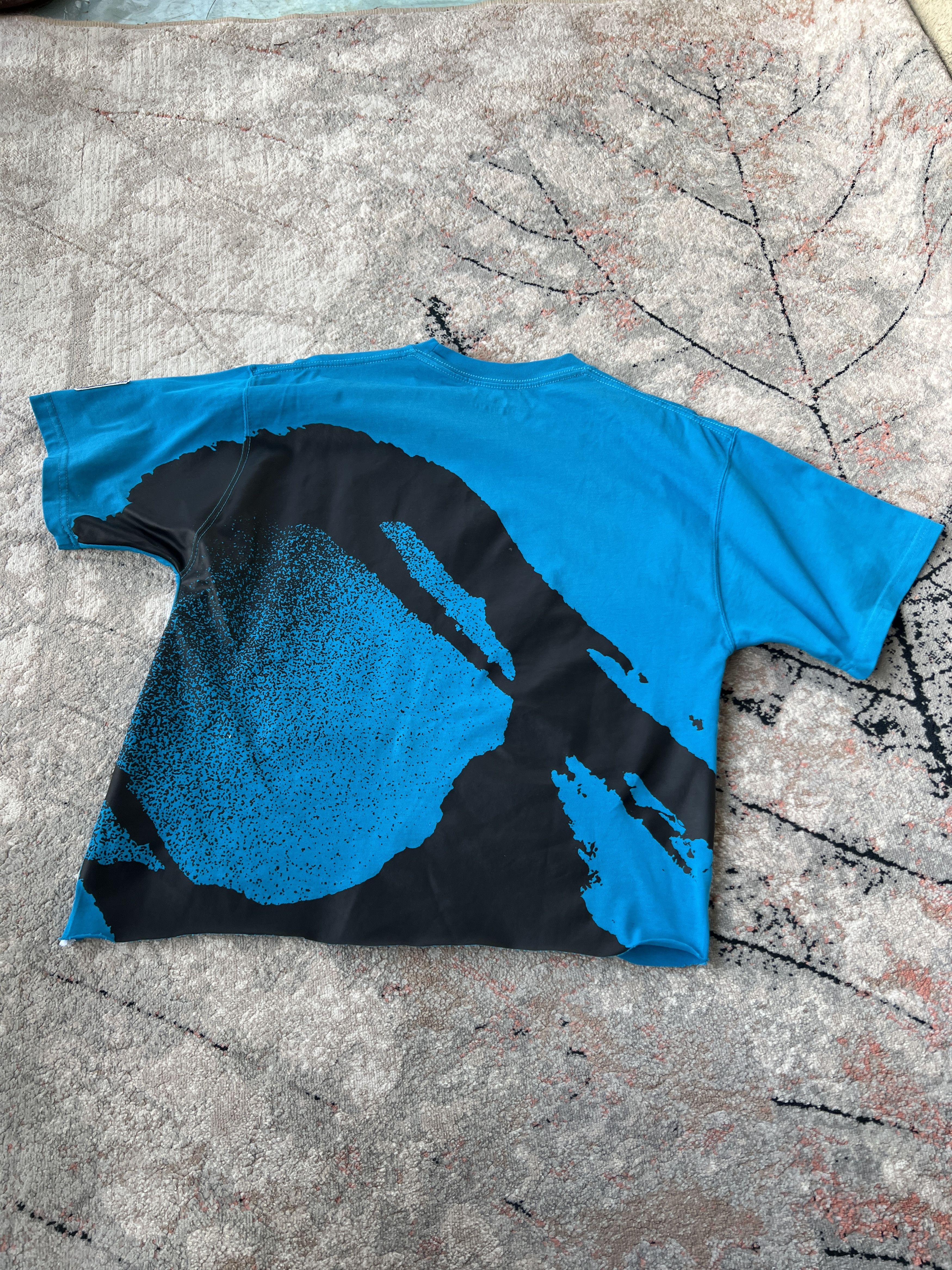 Nike Nike Challenge Court tee Size US S / EU 44-46 / 1 - 5 Thumbnail