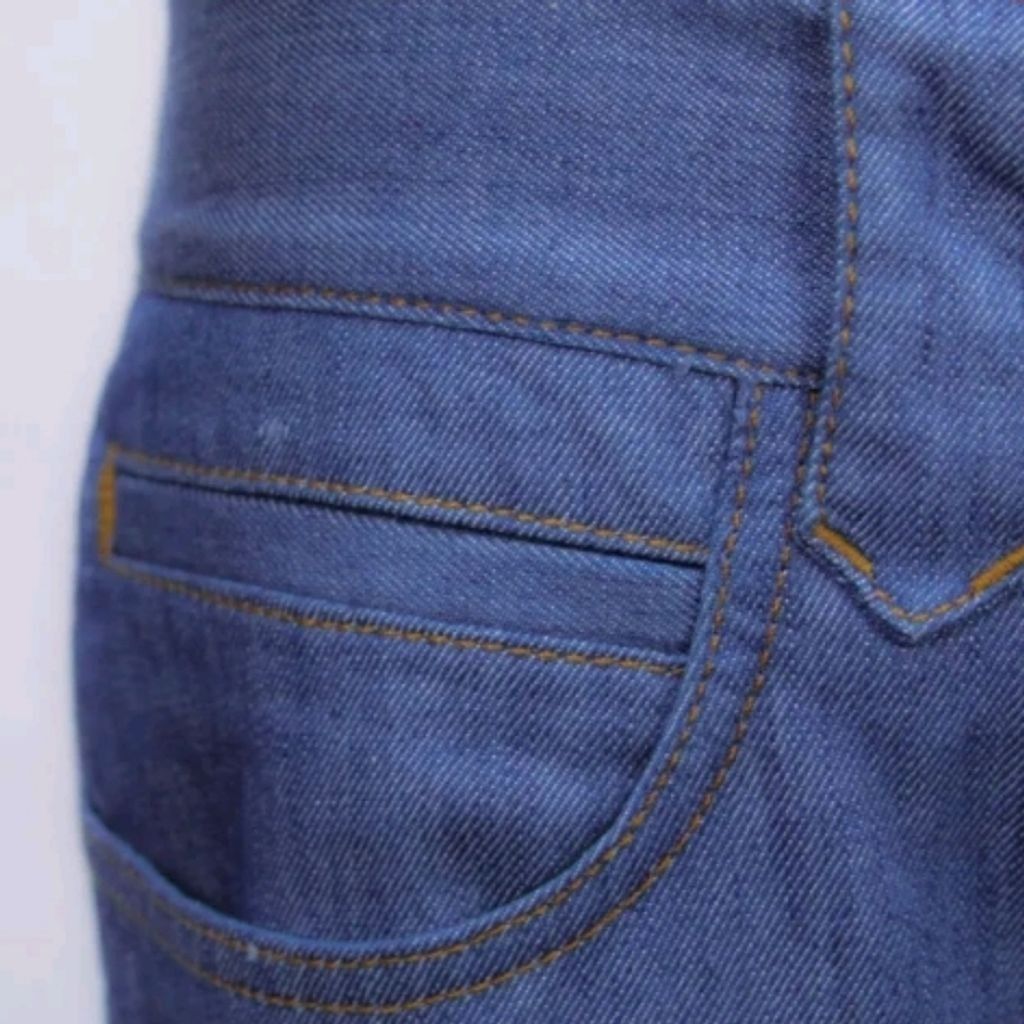 Dolce & Gabbana Dolce & Gabbana Women's Jeans Size 30" / US 8 / IT 44 - 5 Thumbnail