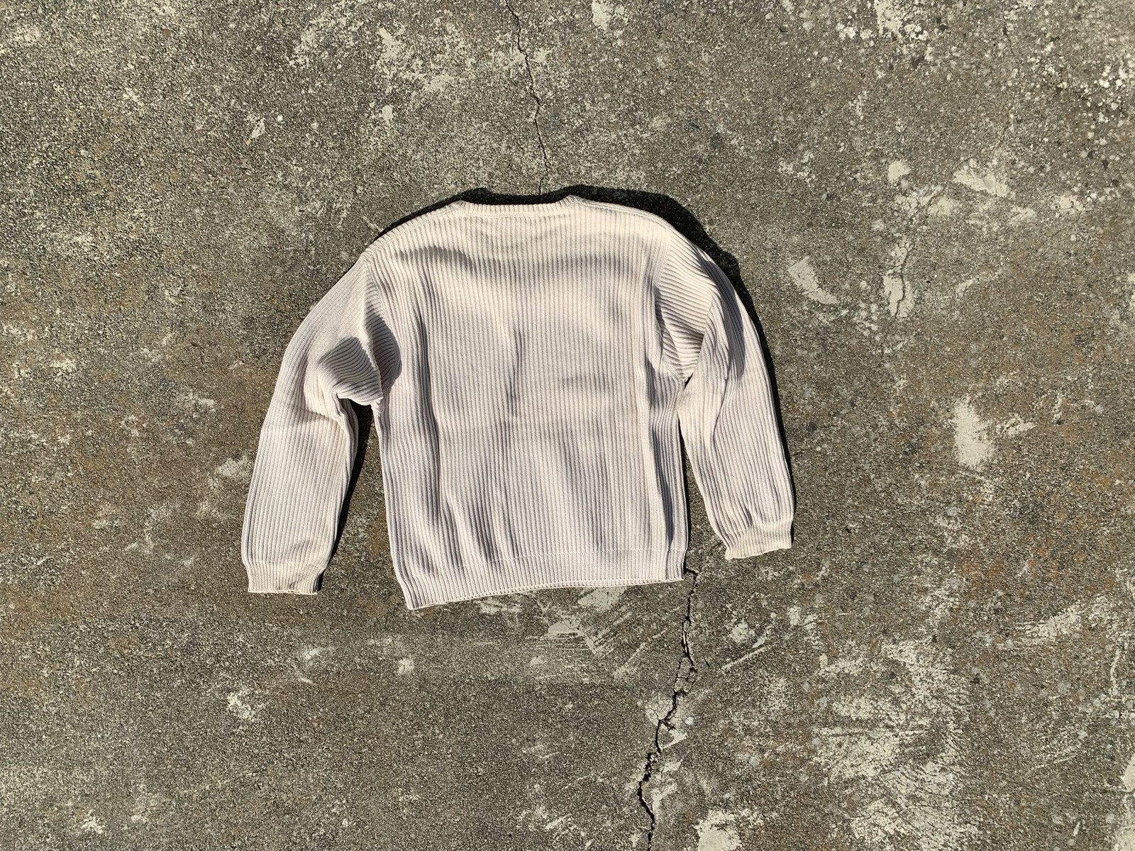 Timberland Timberland knit sweater Size US M / EU 48-50 / 2 - 4 Thumbnail