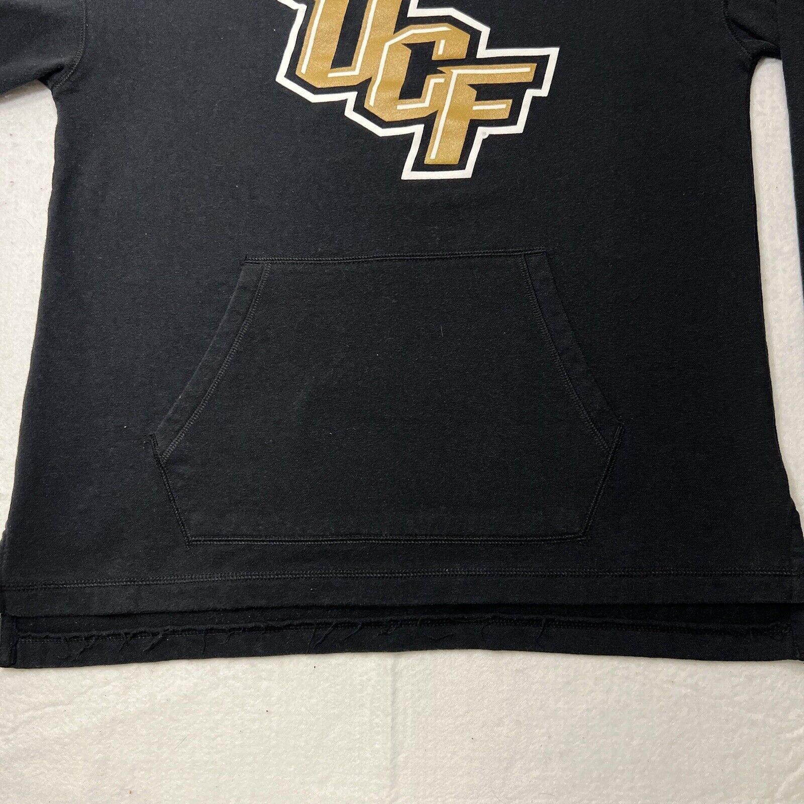 Under Armour Under Armour Coldgear UCF Knights Pullover Fleece Sweatshirt Size S / US 4 / IT 40 - 4 Thumbnail