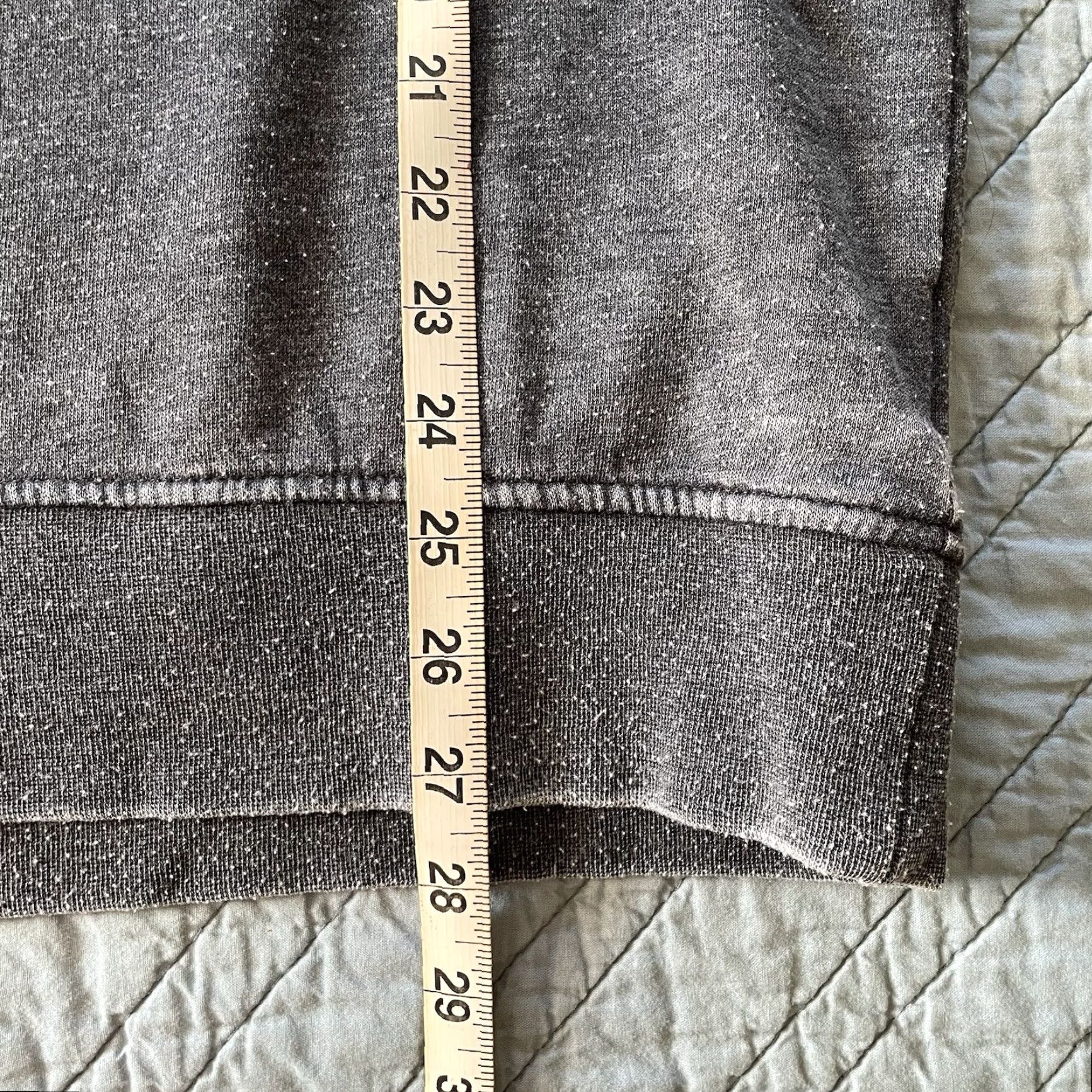 Burton Burton Sweatshirt Long Sleeve Adult Pullover Crew Neck Casual Top Gray Medium M Size US M / EU 48-50 / 2 - 8 Thumbnail