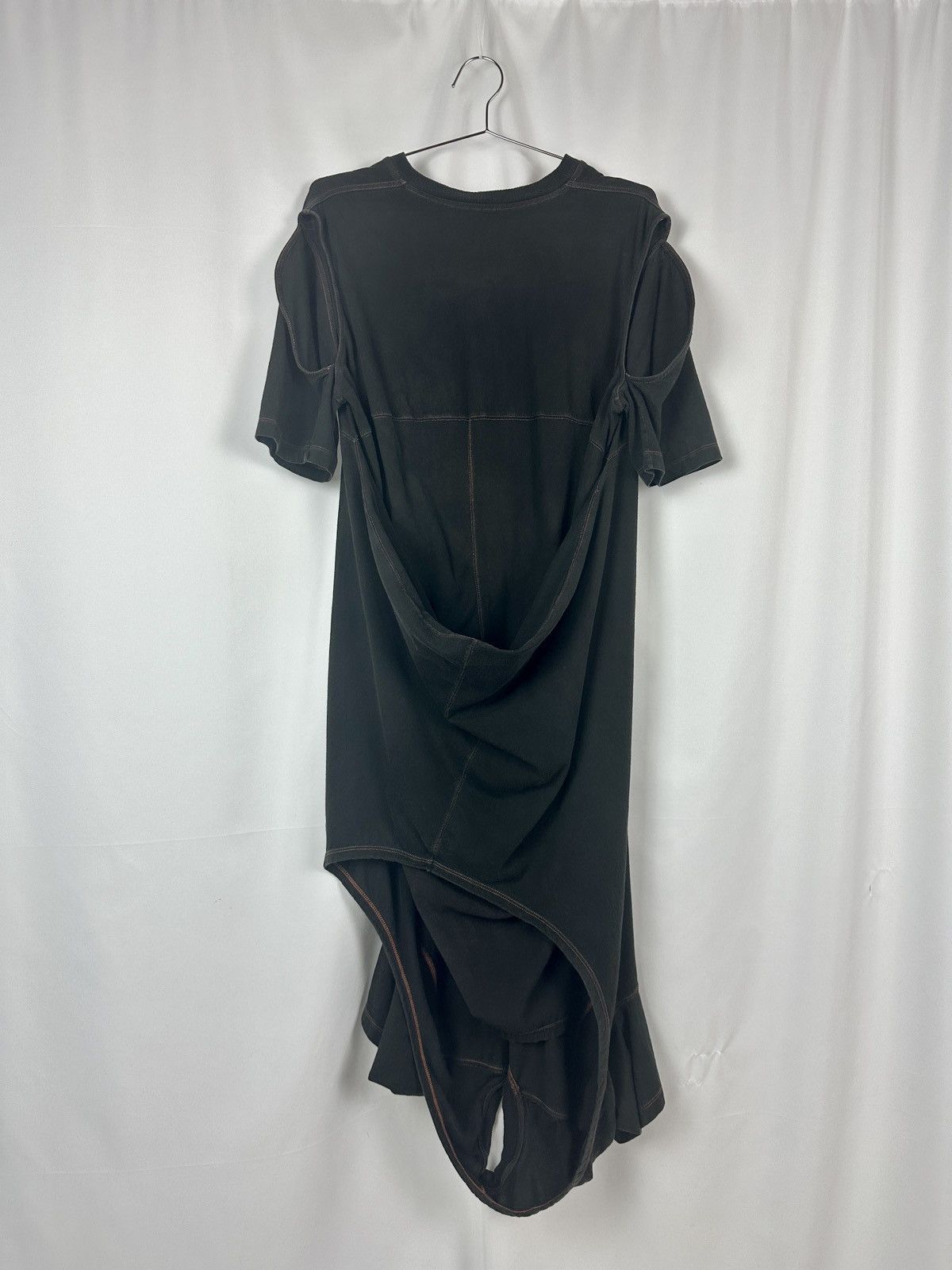 Rick Owens Exorcist Tee