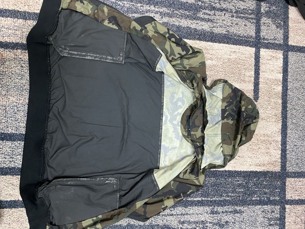 Stussy Rare Stussy Designs International Army Jacket Size US M / EU 48-50 / 2 - 3 Thumbnail