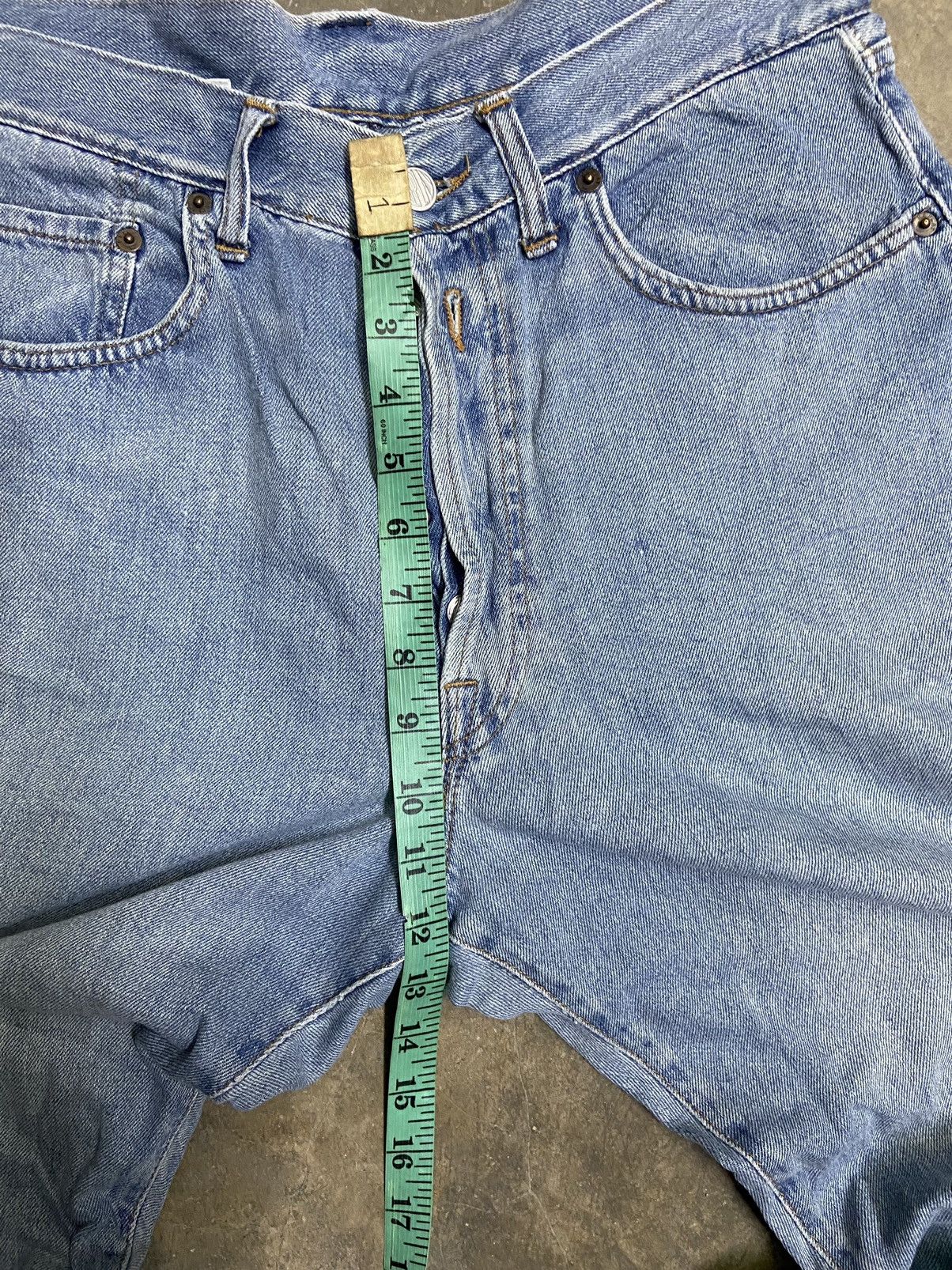 Replay Replay jeans 901 regular fit Size US 32 / EU 48 - 15 Thumbnail