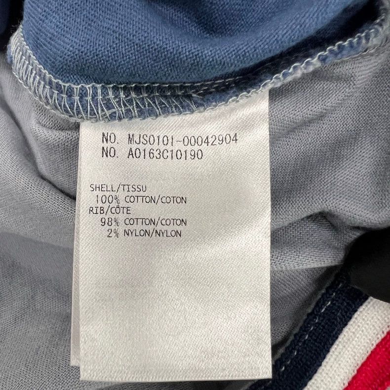 Thom Browne Thom Browne Short sleeves T-shirt Size US S / EU 44-46 / 1 - 5 Thumbnail