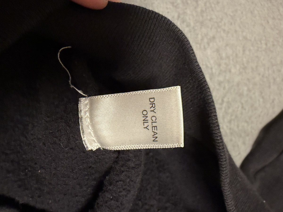 Sp5der Sp5der Hoodie Black Size US M / EU 48-50 / 2 - 5 Thumbnail