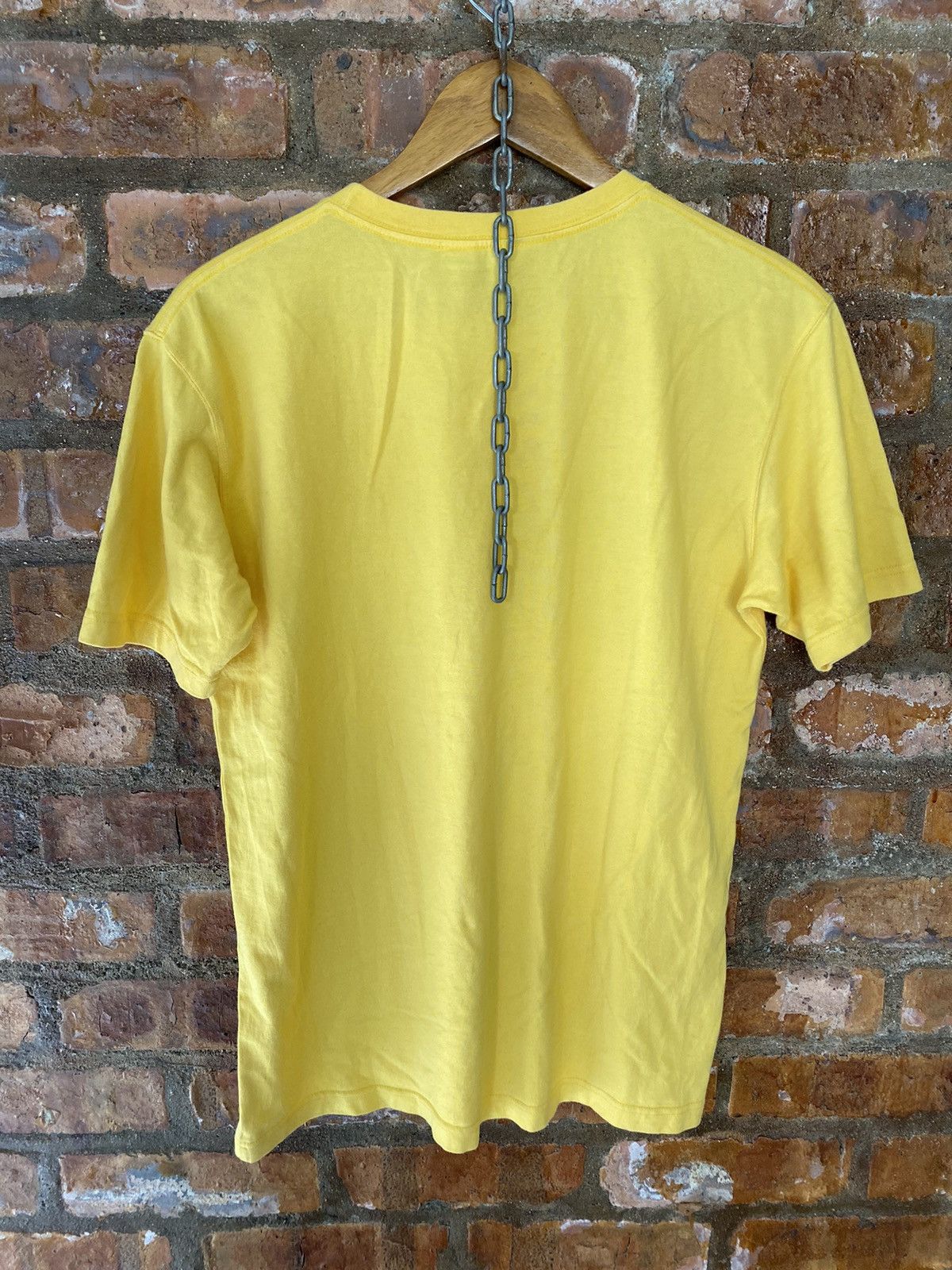 PHENOMENON 2007 Phenomenon Vs New York hybrid tee Size US M / EU 48-50 / 2 - 7 Thumbnail